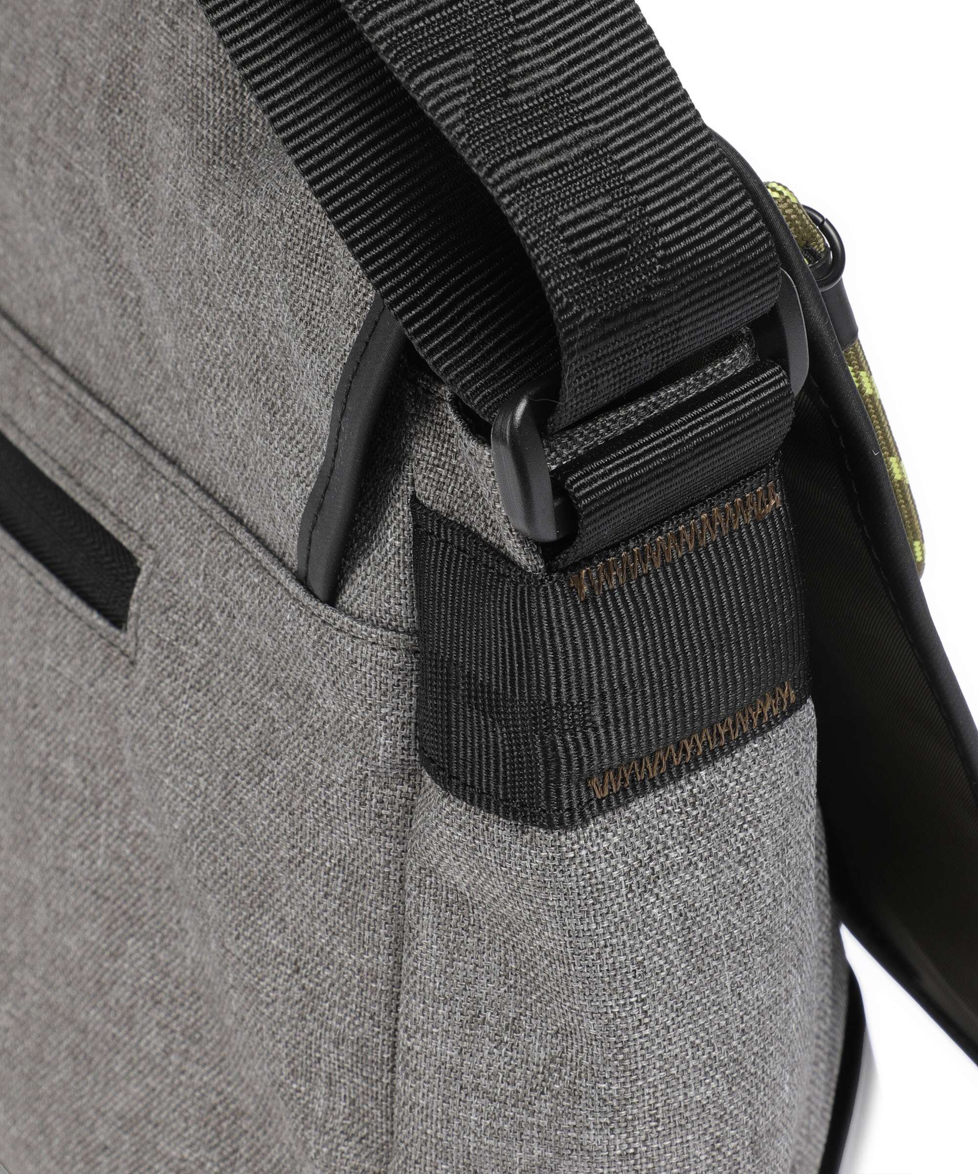 Strellson Northwood 2.0 Aktówka light grey - Image 4