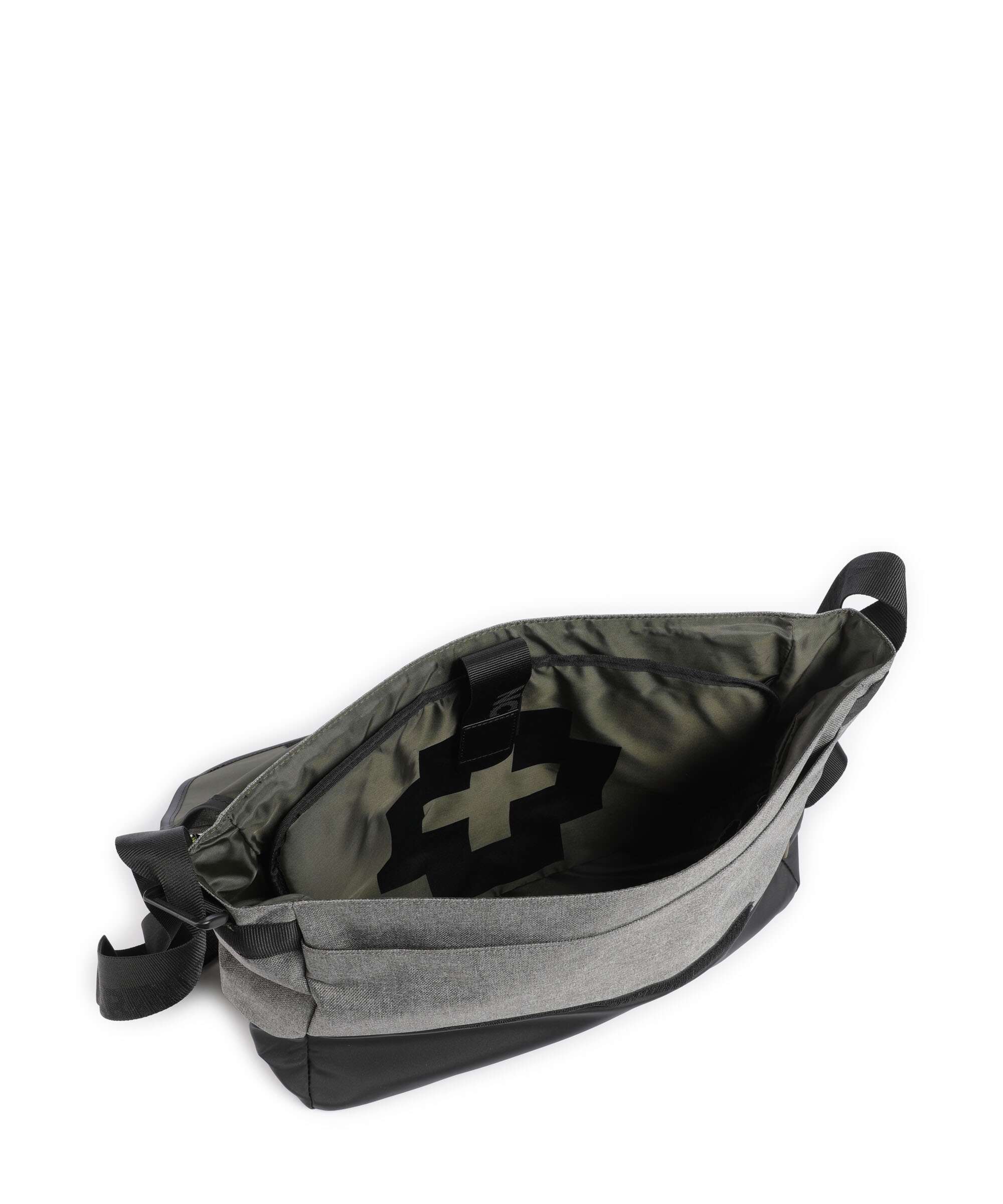 Strellson Northwood 2.0 Aktówka light grey - Image 6