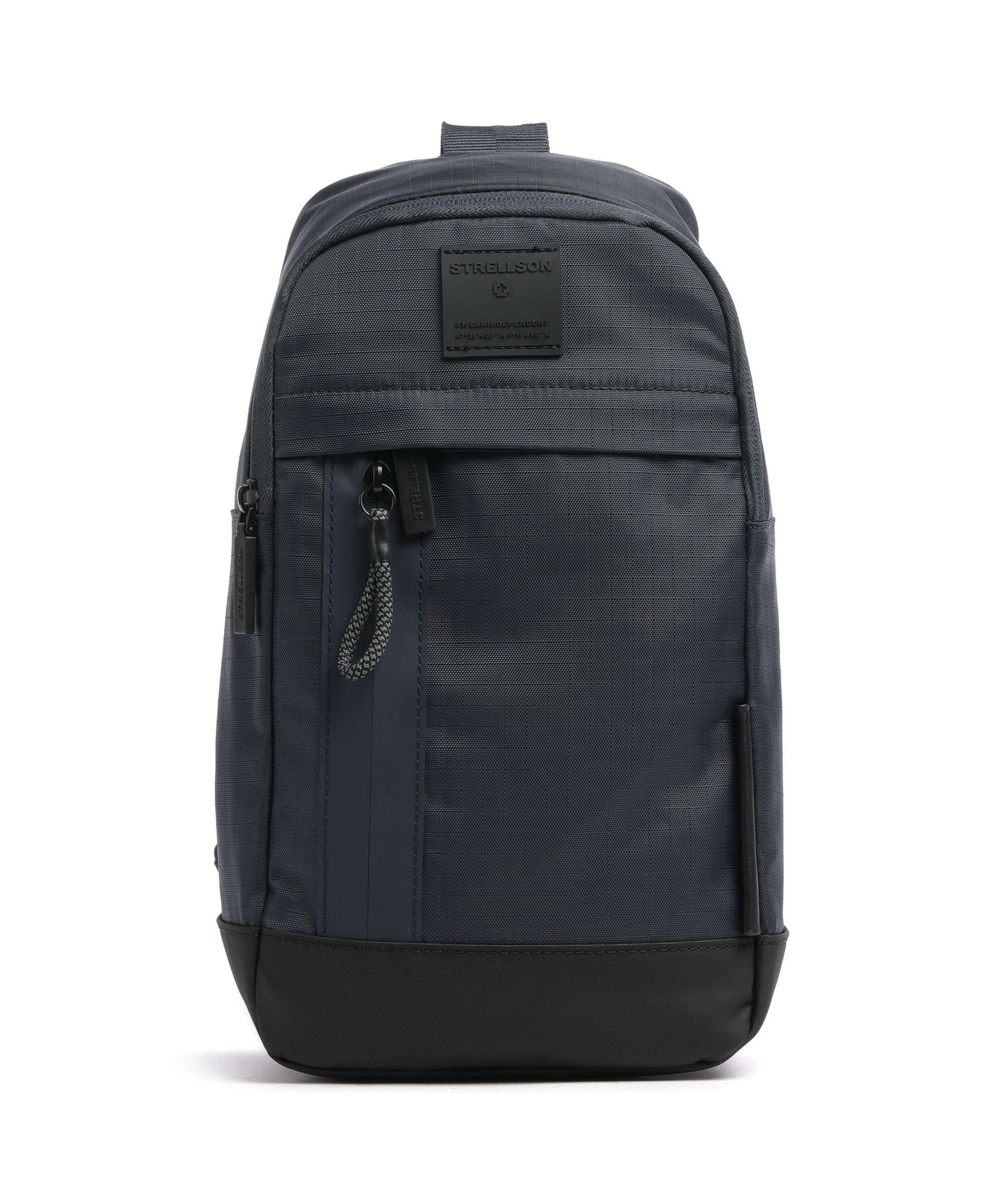 Strellson Northwood Rs Plecak dark blue
