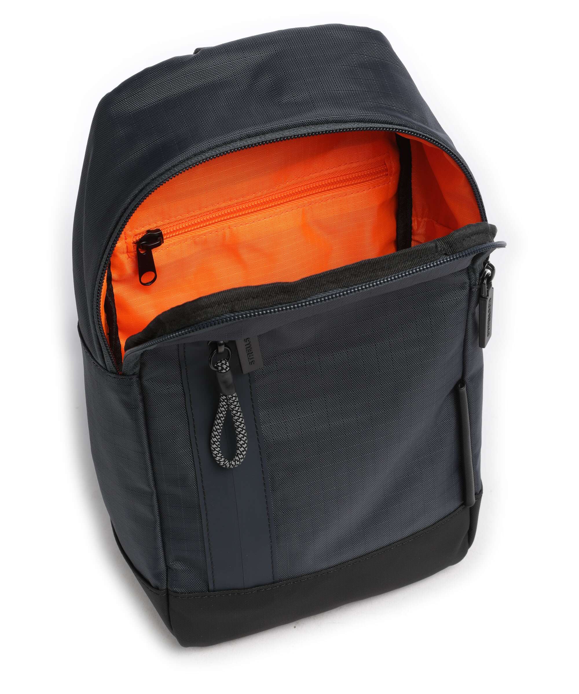 Strellson Northwood Rs Plecak dark blue - Image 6