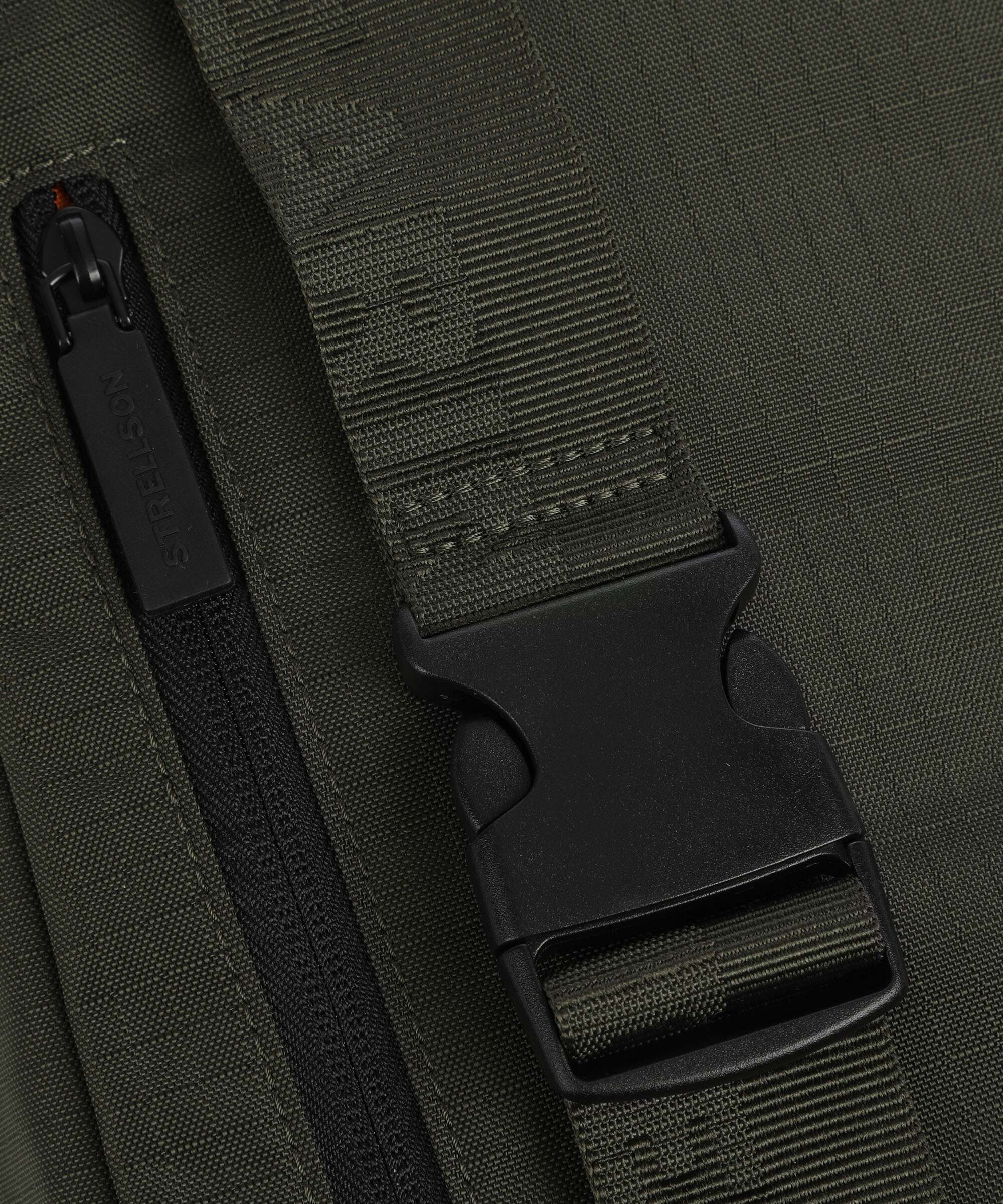 Strellson Northwood Rs Plecak khaki - Image 5