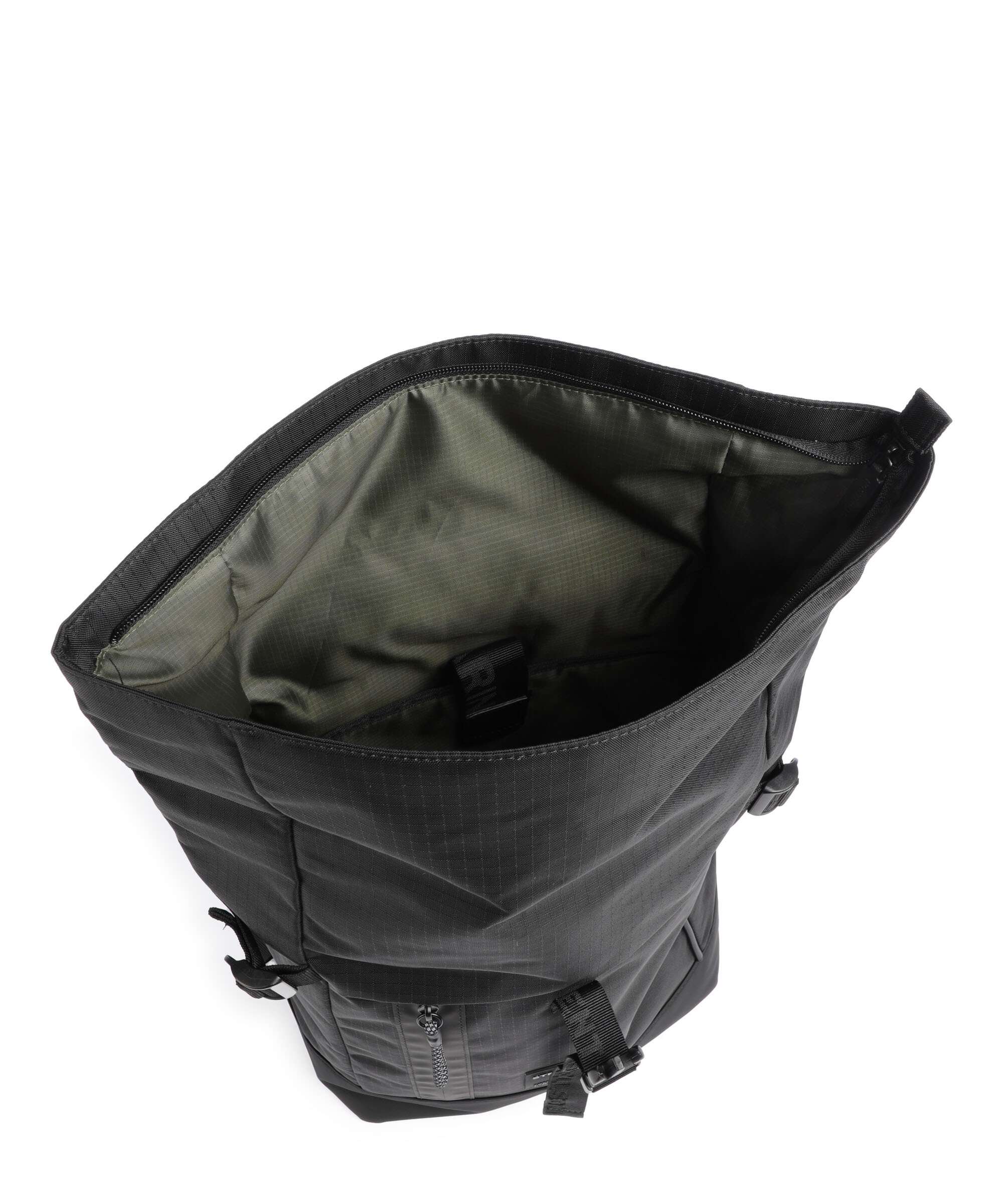 Strellson Northwood Rs Plecak z rolowanym zamknięciem black - Image 6