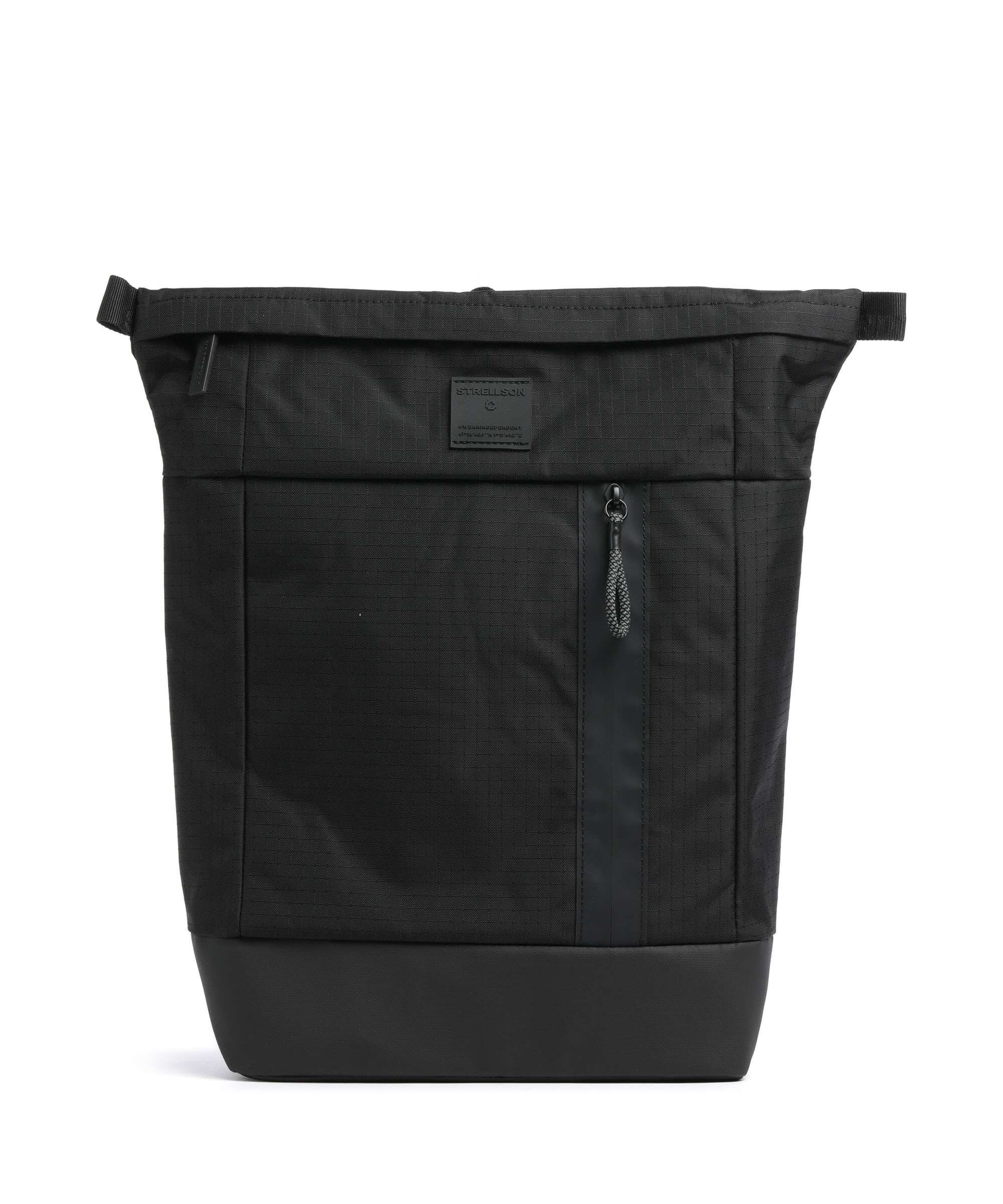 Strellson Northwood Rs Sebastian Plecak black