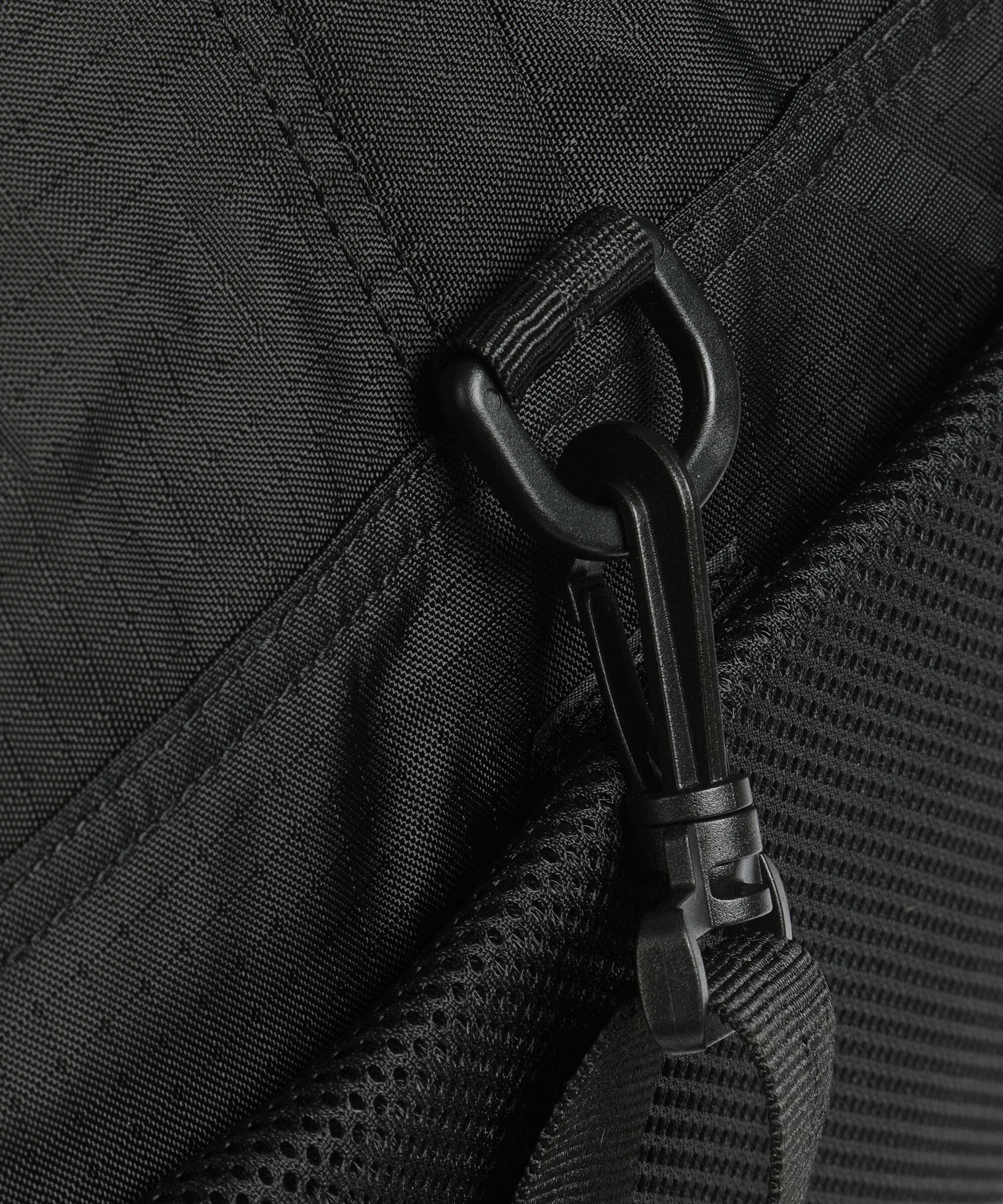 Strellson Northwood Rs Torba podróżna black - Image 3