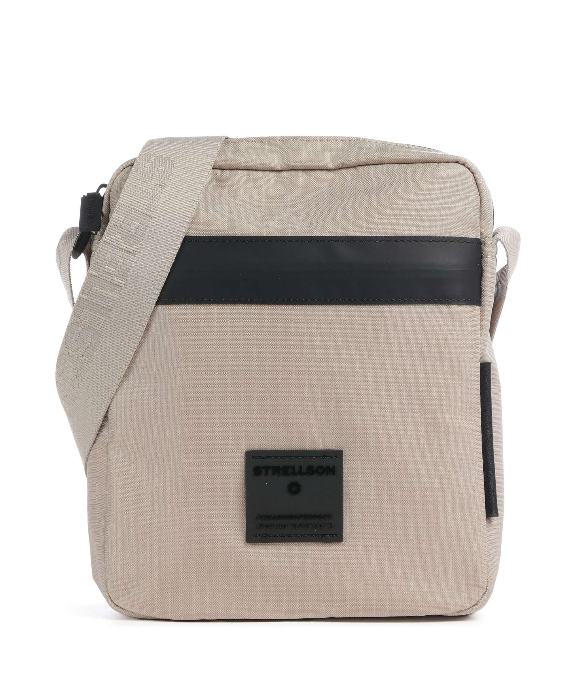 Strellson Northwood Torba przez ramię beige