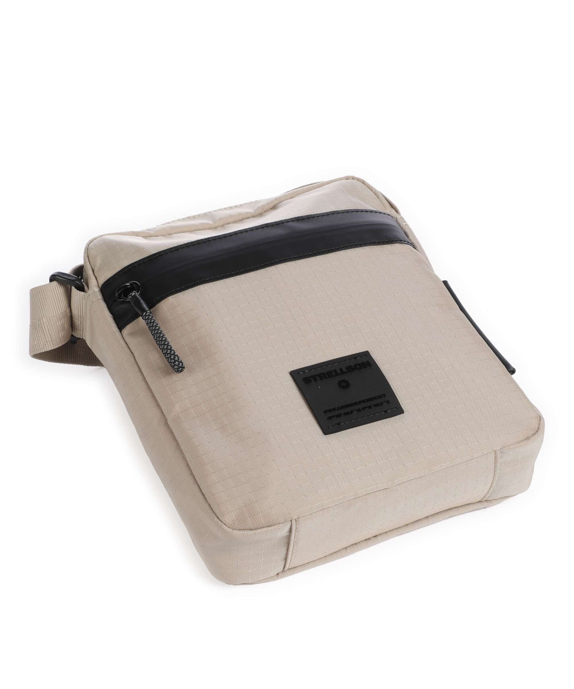 Strellson Northwood Torba przez ramię beige - Image 5