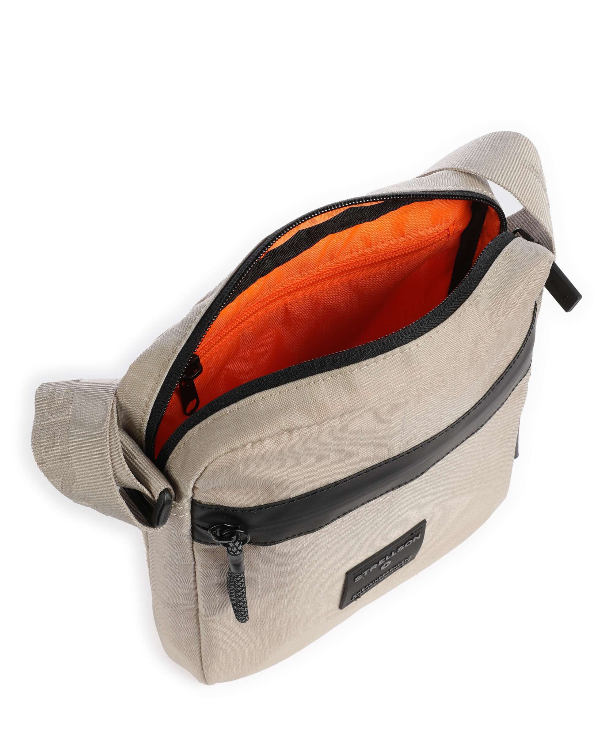 Strellson Northwood Torba przez ramię beige - Image 6
