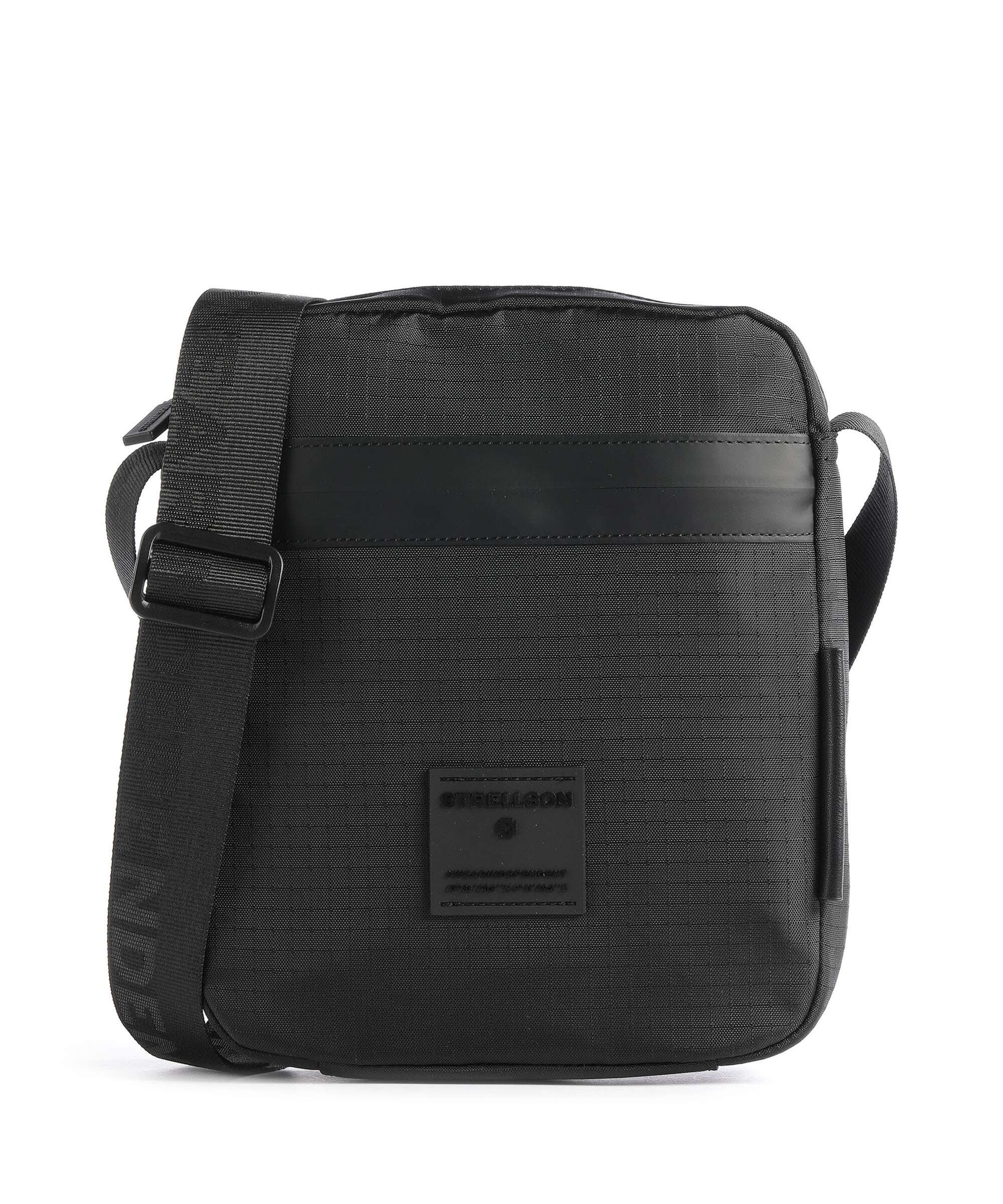 Strellson northwood Torba przez ramię black