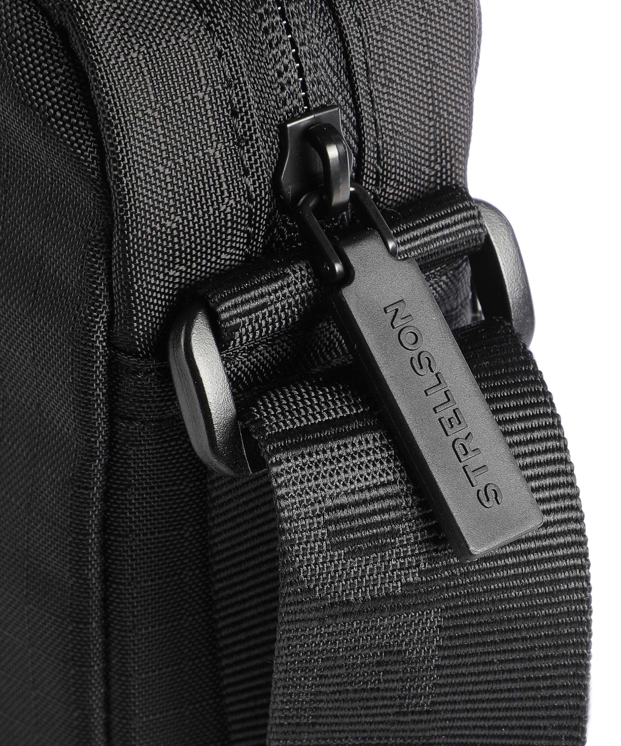 Strellson northwood Torba przez ramię black - Image 4