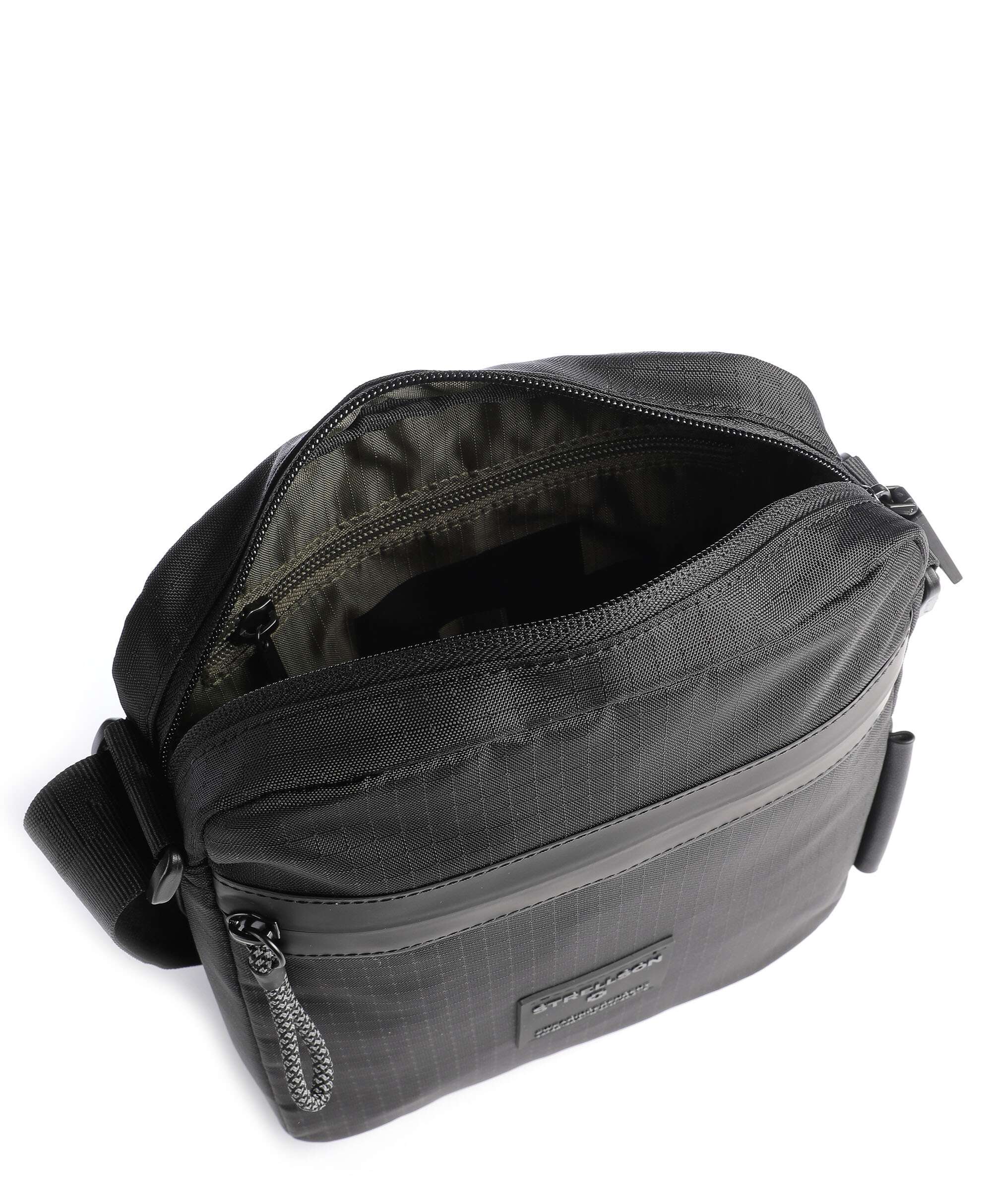 Strellson northwood Torba przez ramię black - Image 5