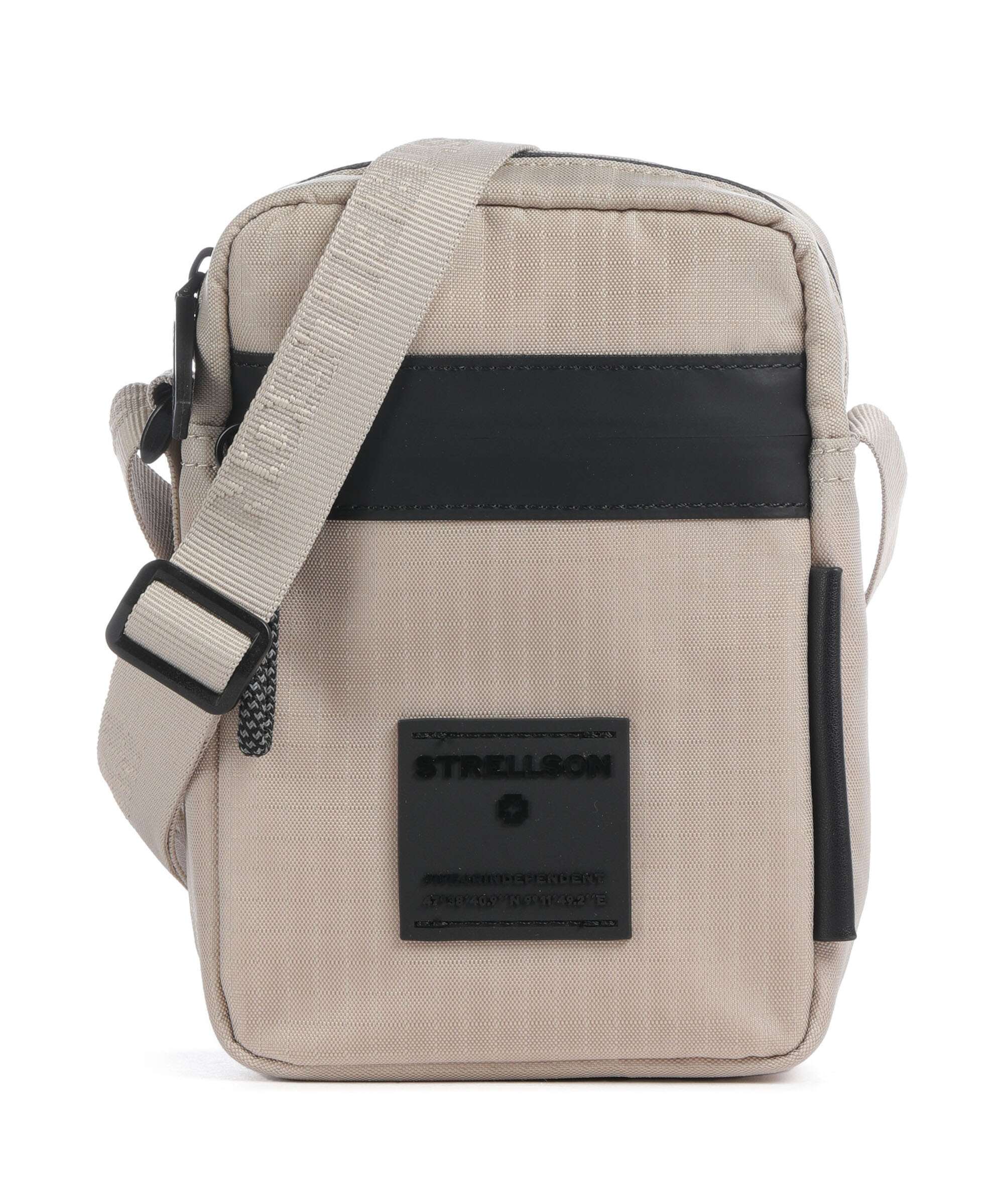 Strellson Northwood Torba przez ramię beige