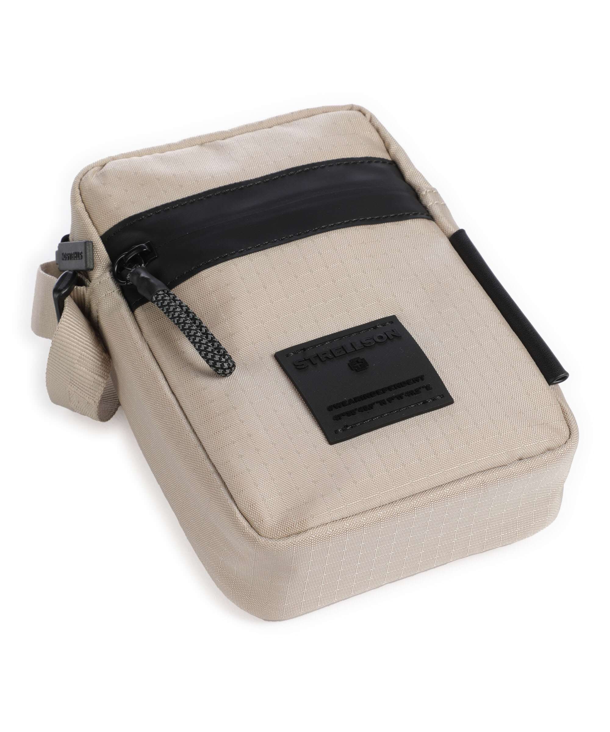 Strellson Northwood Torba przez ramię beige - Image 5