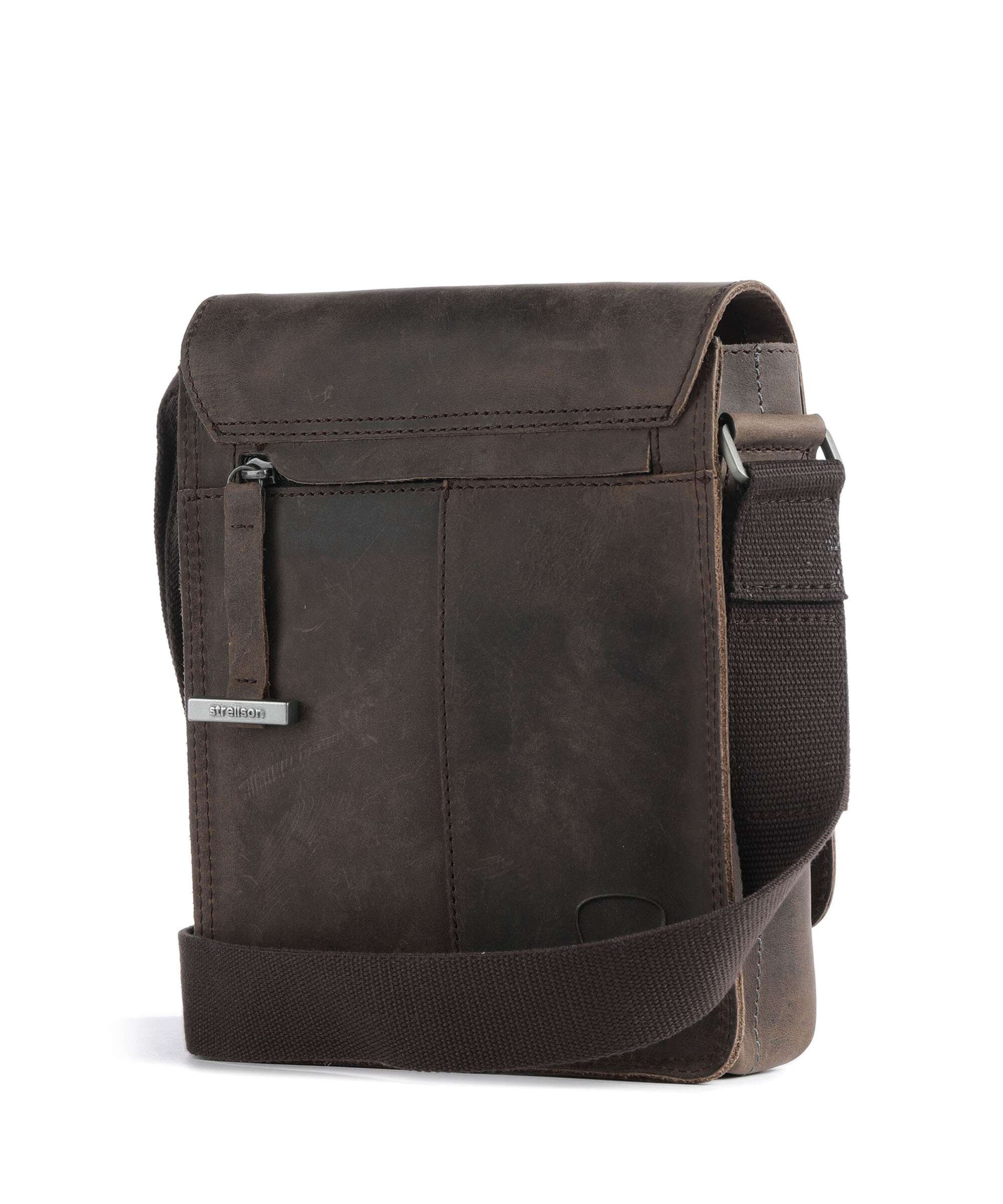 Strellson Richmond Torba przez ramię dark brown - Image 2