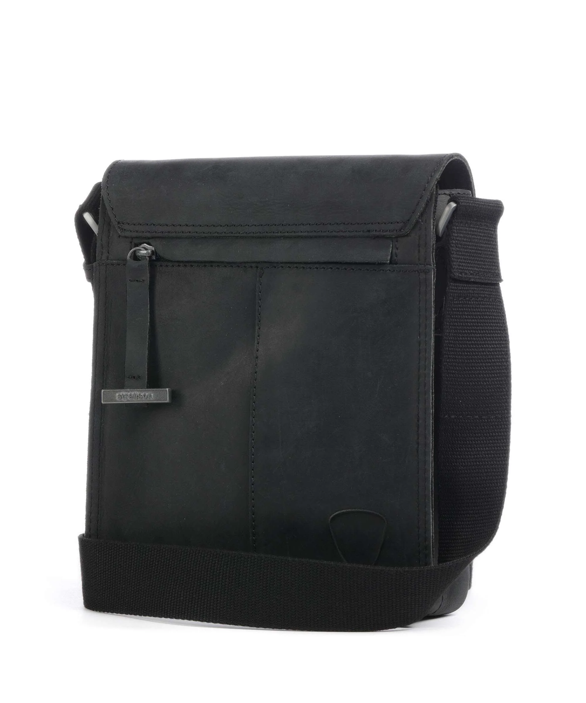 Strellson Richmond Torba przez ramię black - Image 2