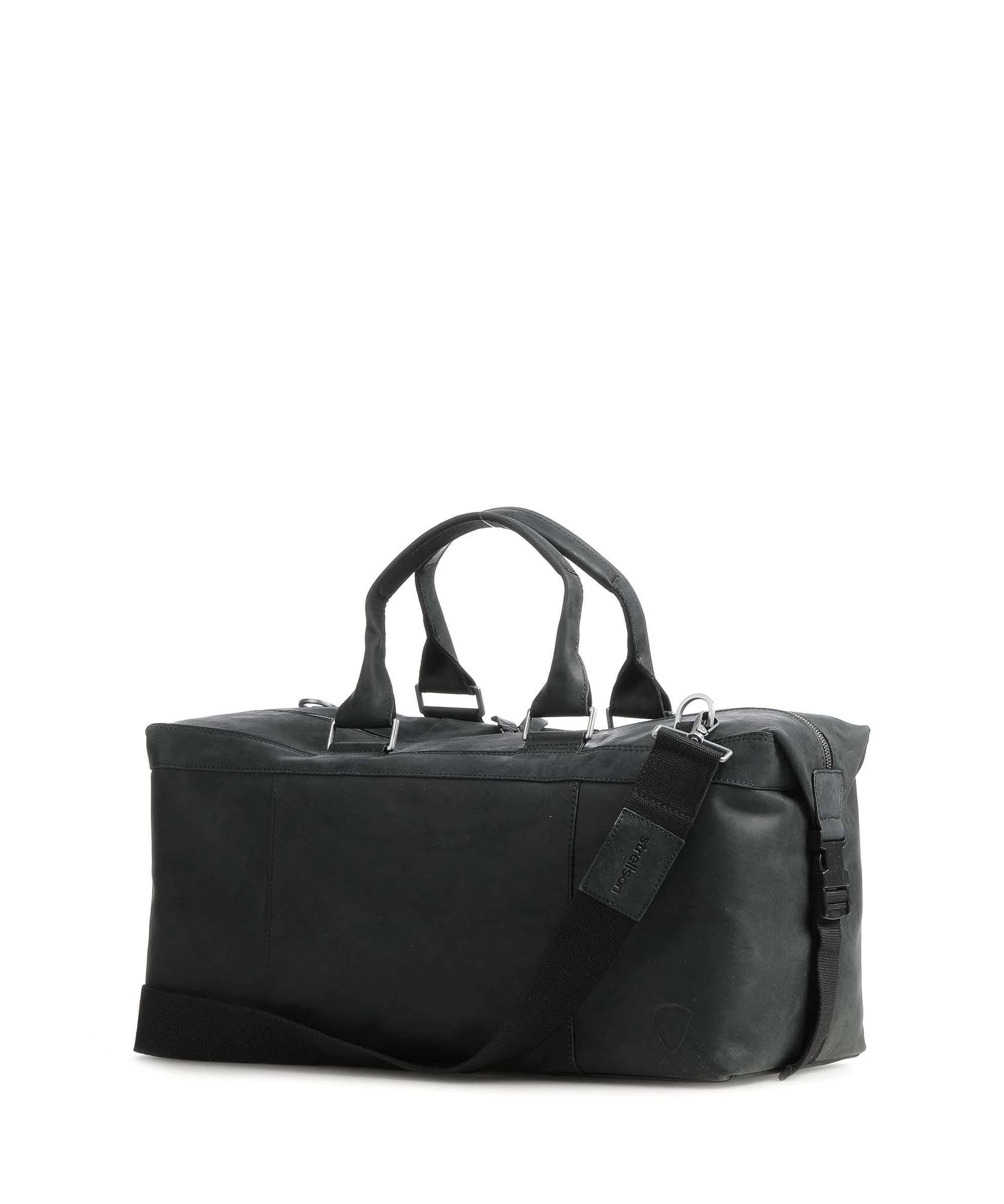 Strellson Richmond Torba weekendowa black - Image 2