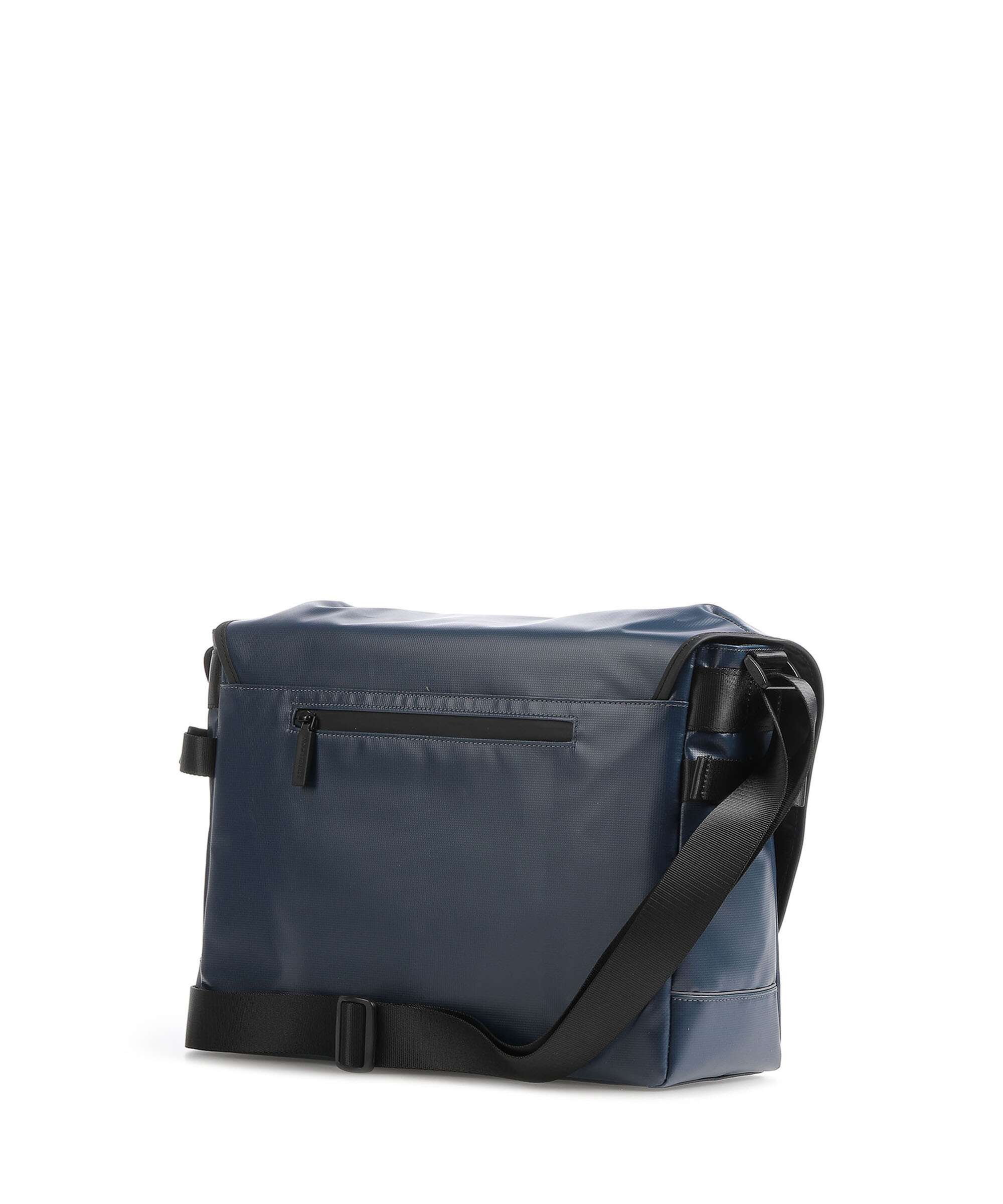 Strellson Stockwell 2.0 Aktówka dark blue - Image 2