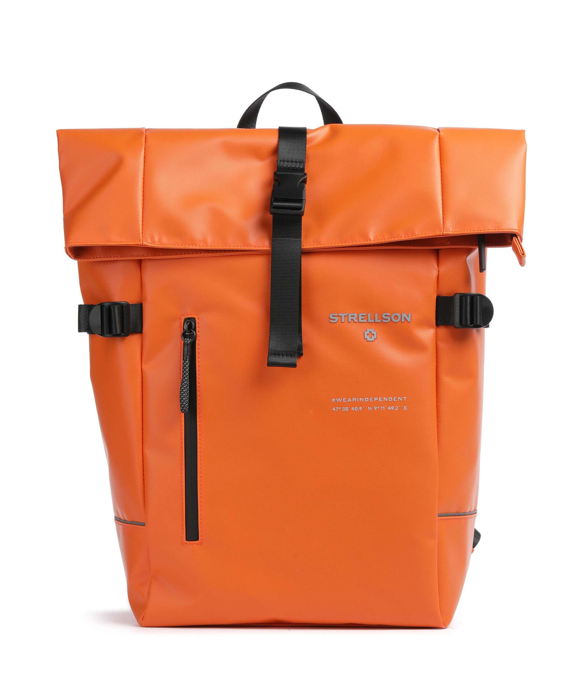 Strellson Stockwell 2.0 eddie Plecak orange
