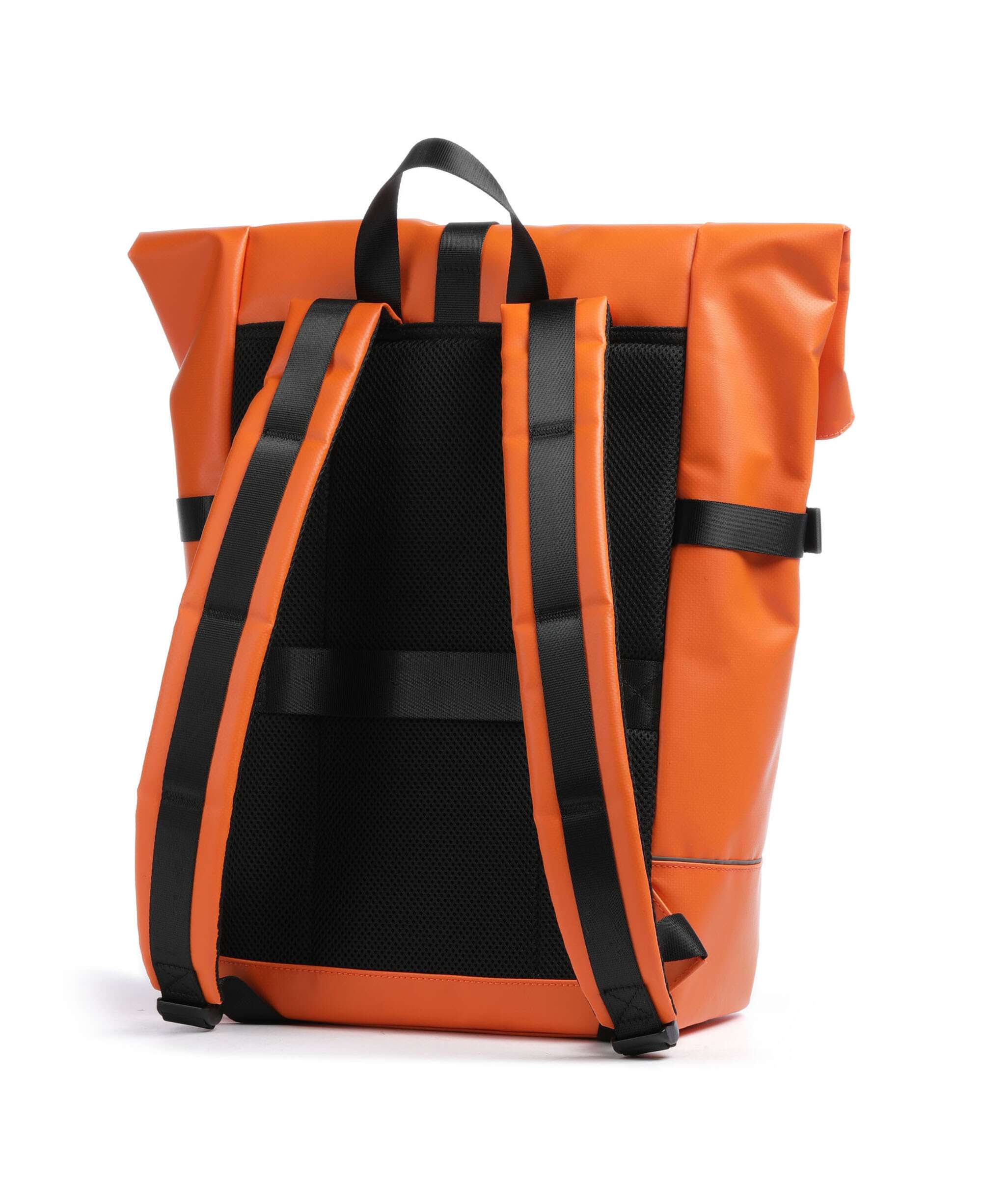 Strellson Stockwell 2.0 eddie Plecak orange - Image 2