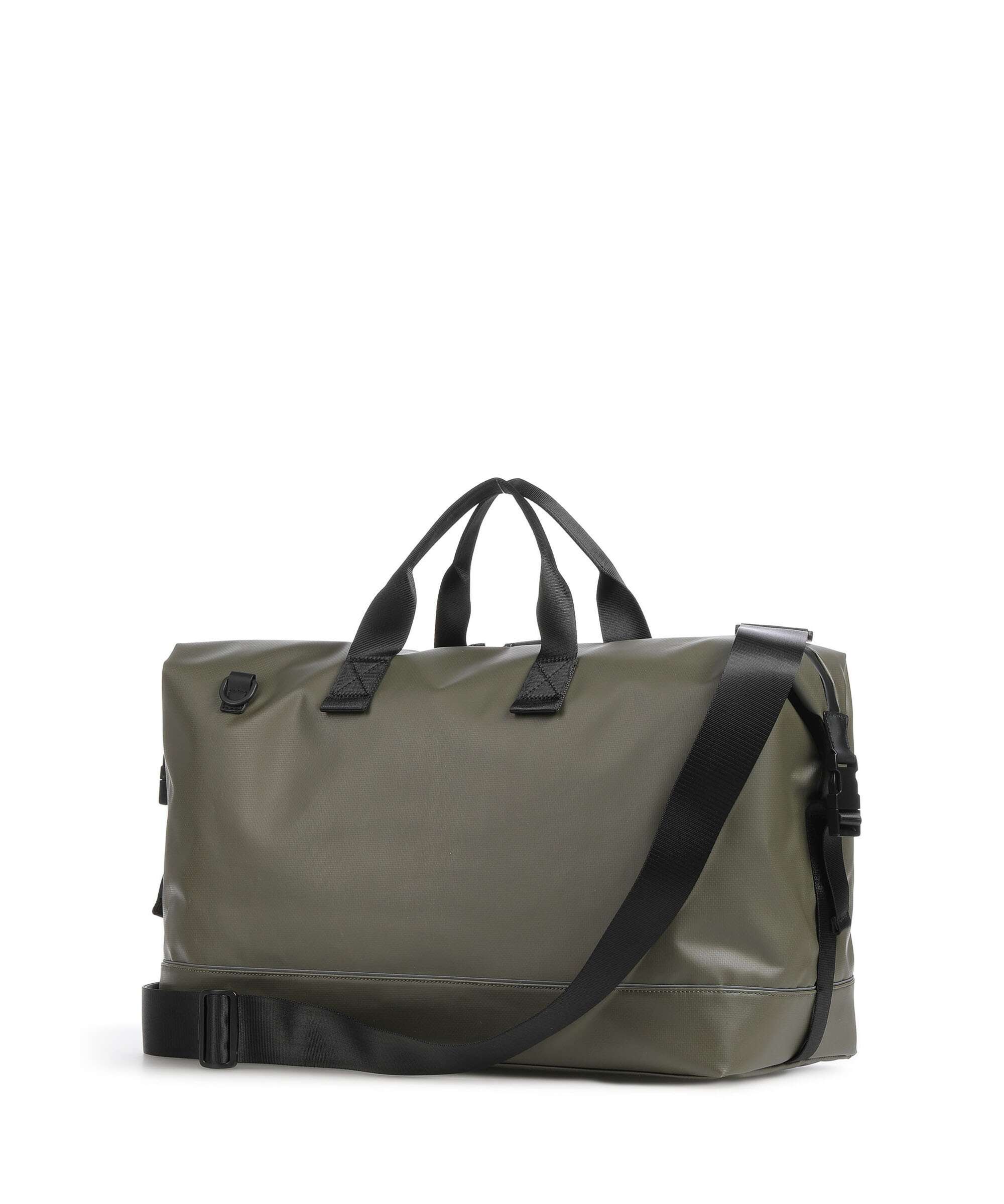 Strellson Stockwell 2.0 landon Torba weekendowa khaki - Image 2
