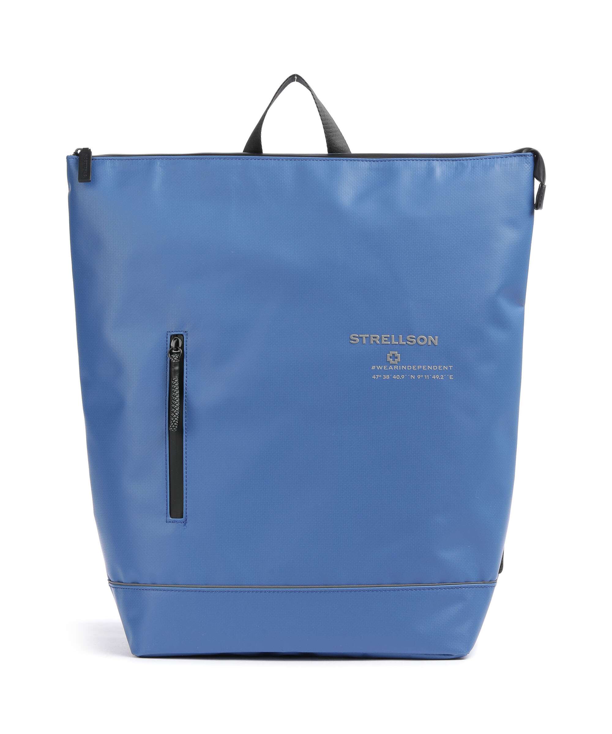 Strellson Stockwell 2.0 Plecak blue