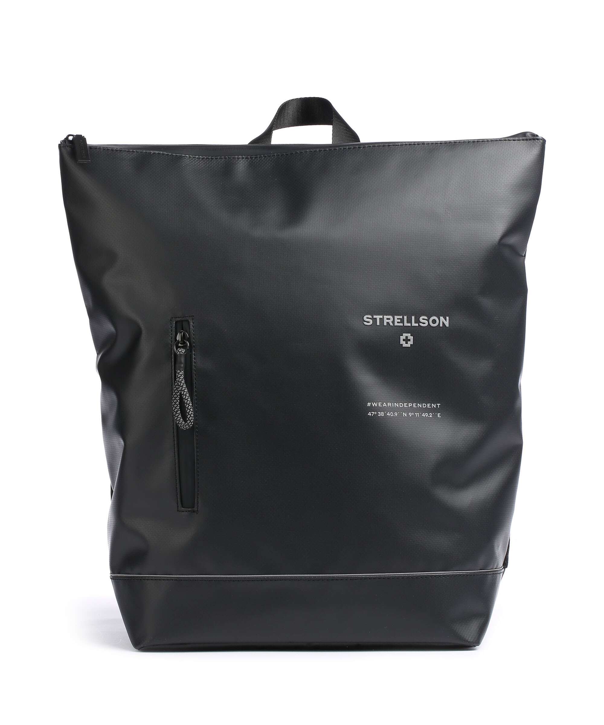 Strellson Stockwell 2.0 Plecak black