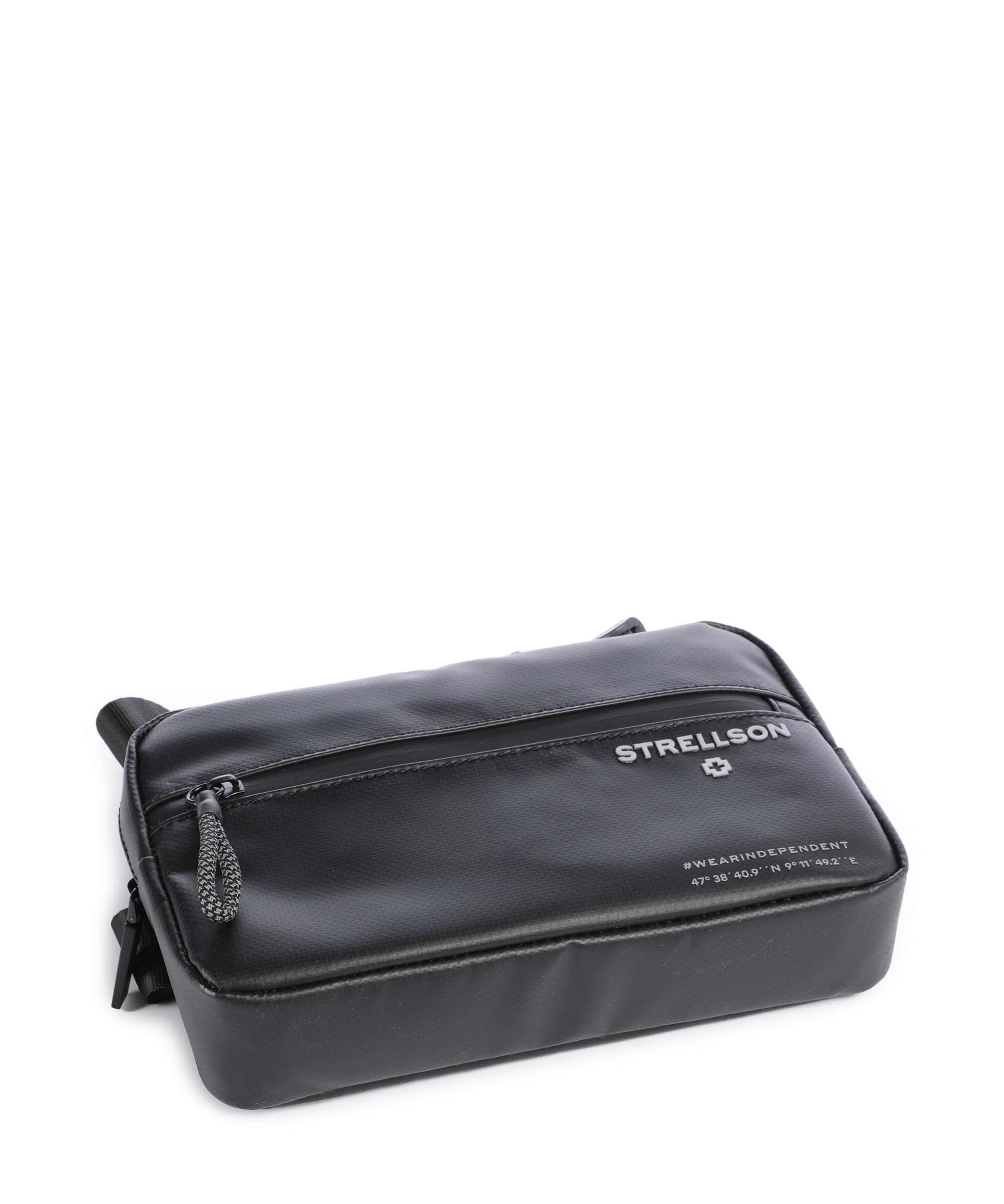 Strellson Stockwell 2.0 Saszetka nerka black - Image 6