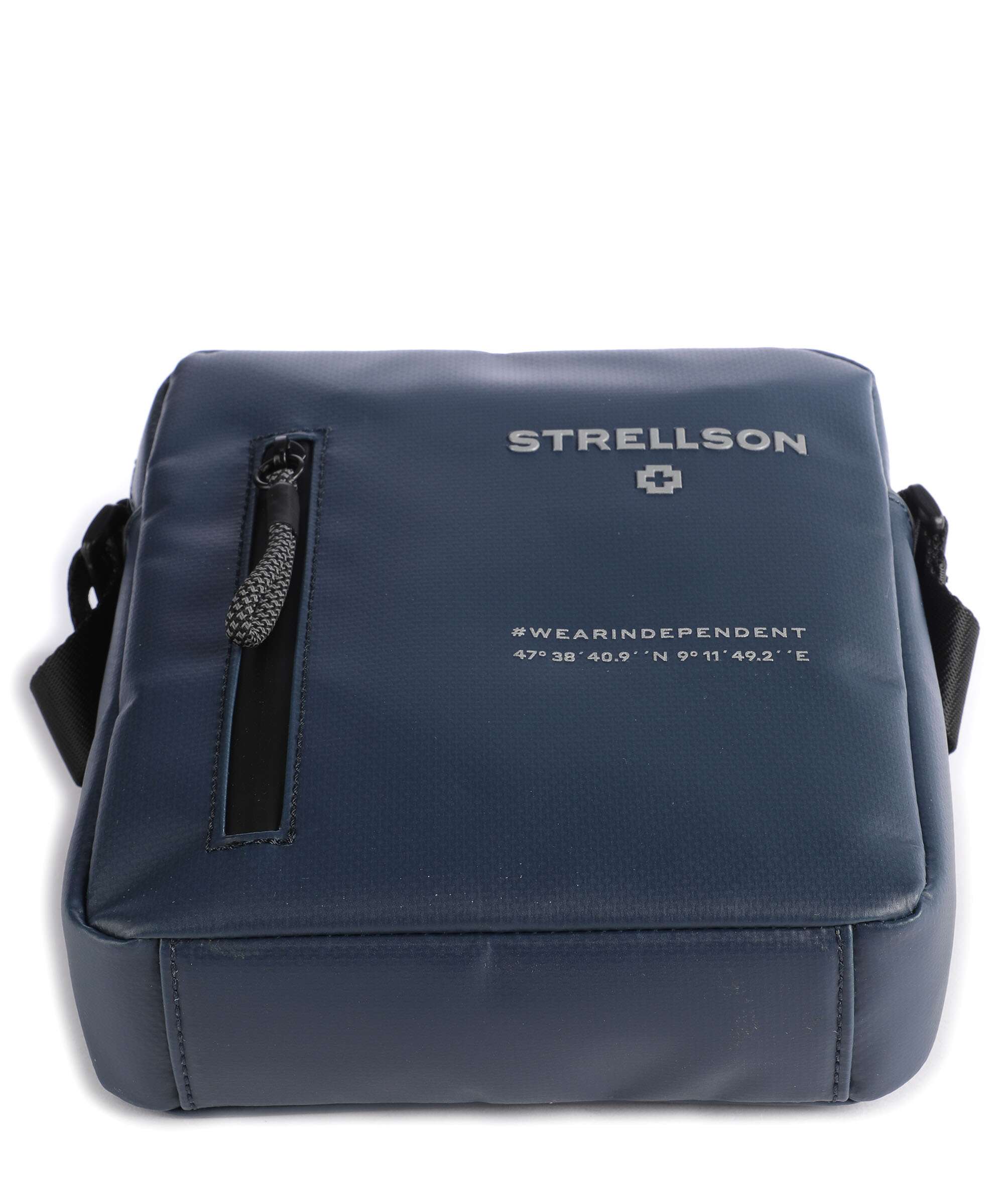 Strellson Stockwell 2.0 Torba przez ramię dark blue - Image 5