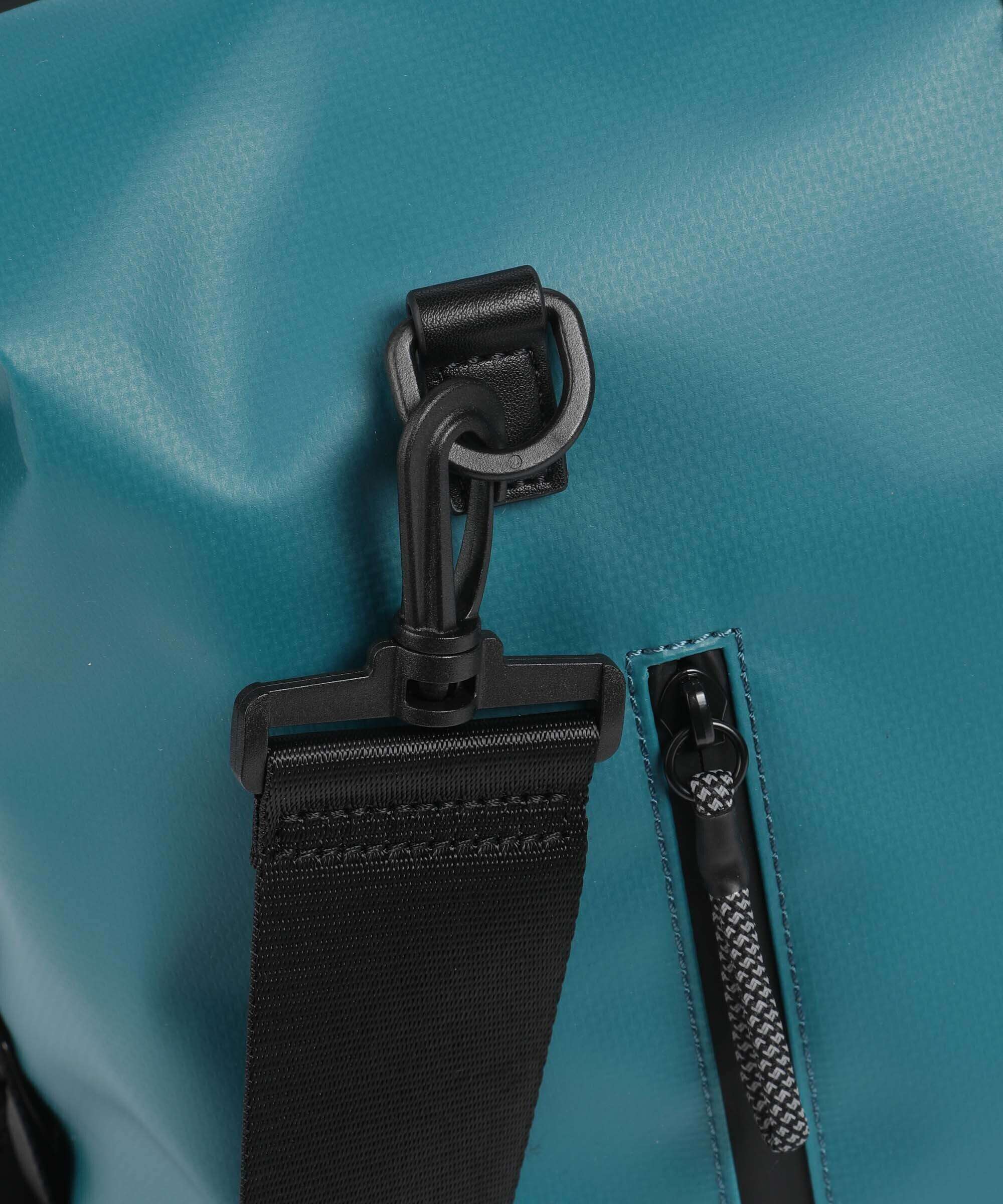 Strellson Stockwell 2.0 Torba weekendowa petrol - Image 3