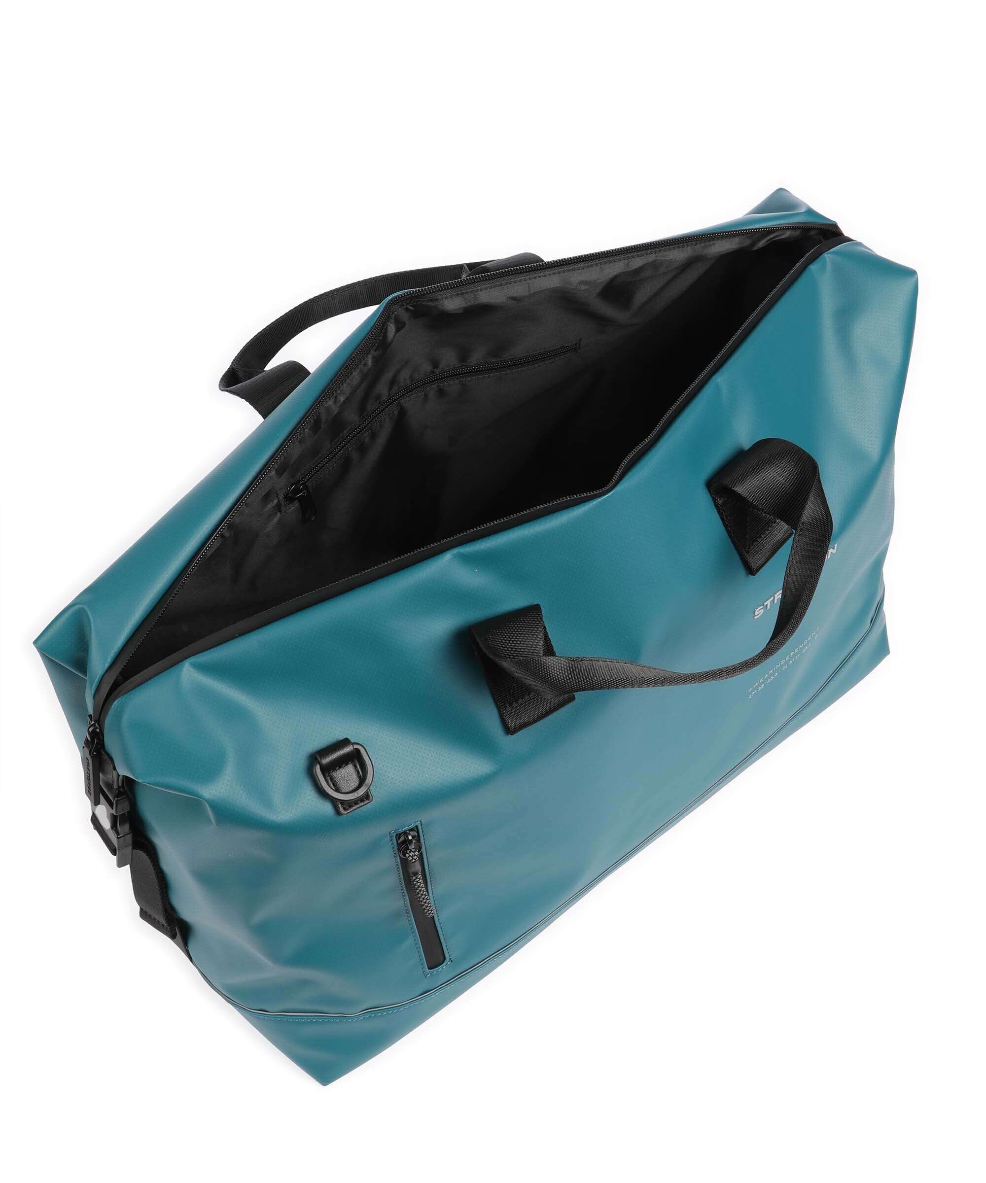 Strellson Stockwell 2.0 Torba weekendowa petrol - Image 6