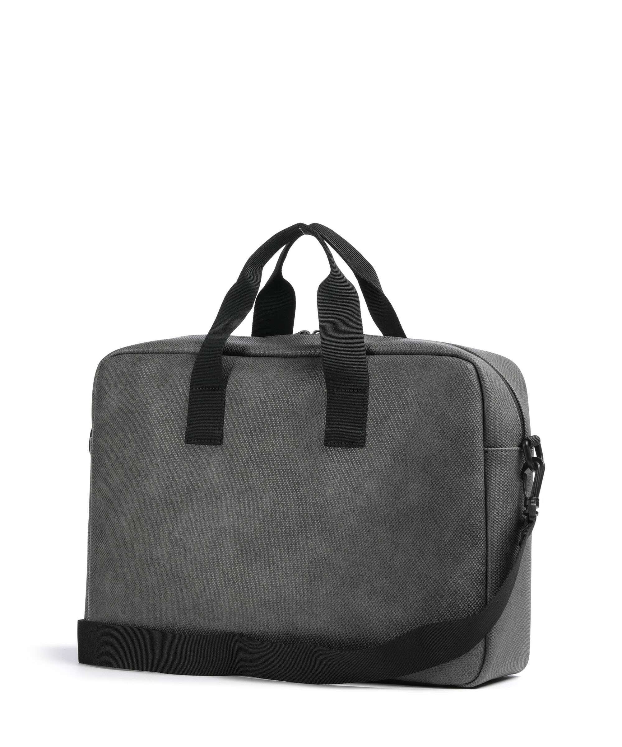 Strellson Westferry Aktówka darkgrey - Image 2