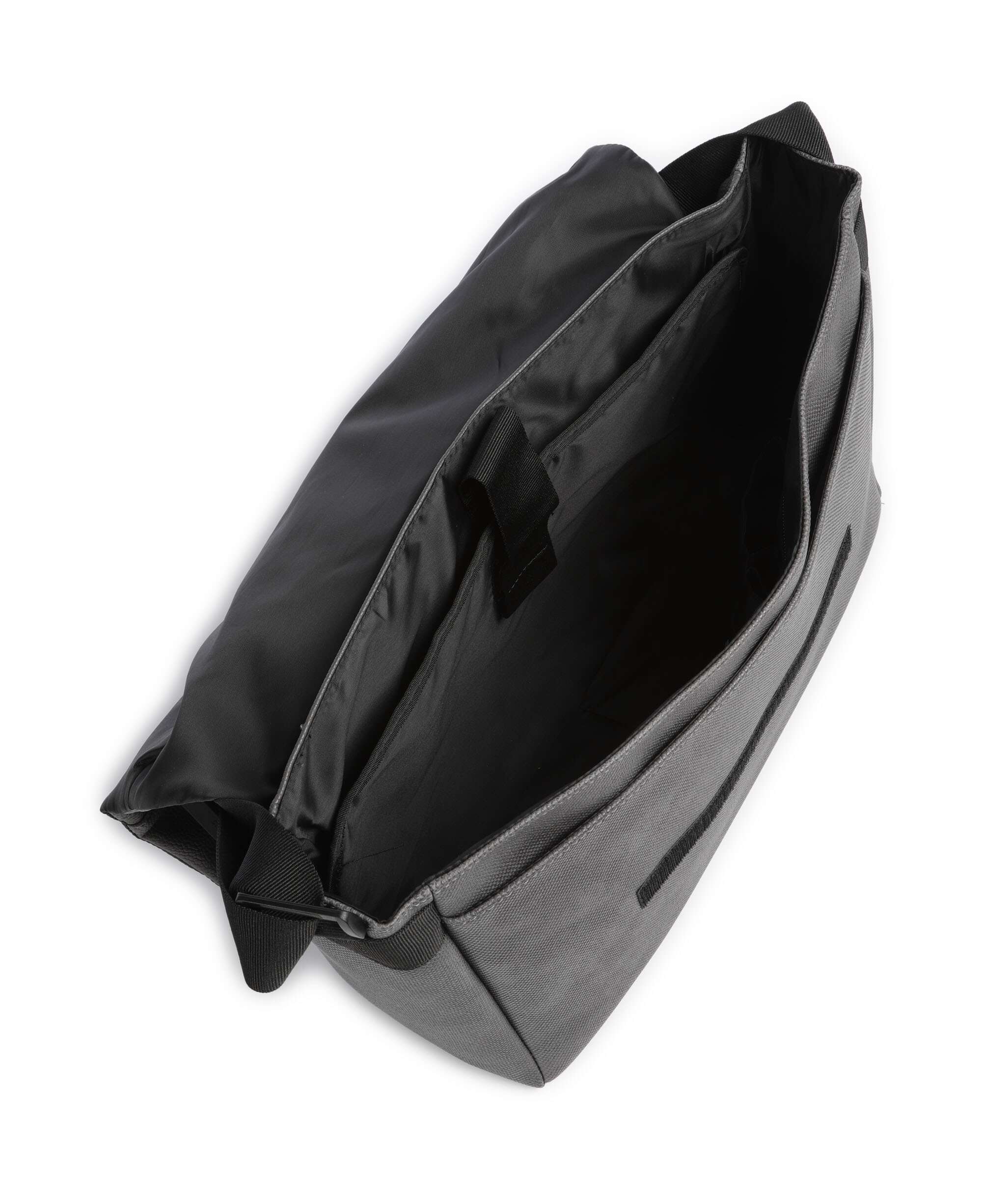 Strellson Westferry Listonoszka darkgrey - Image 5