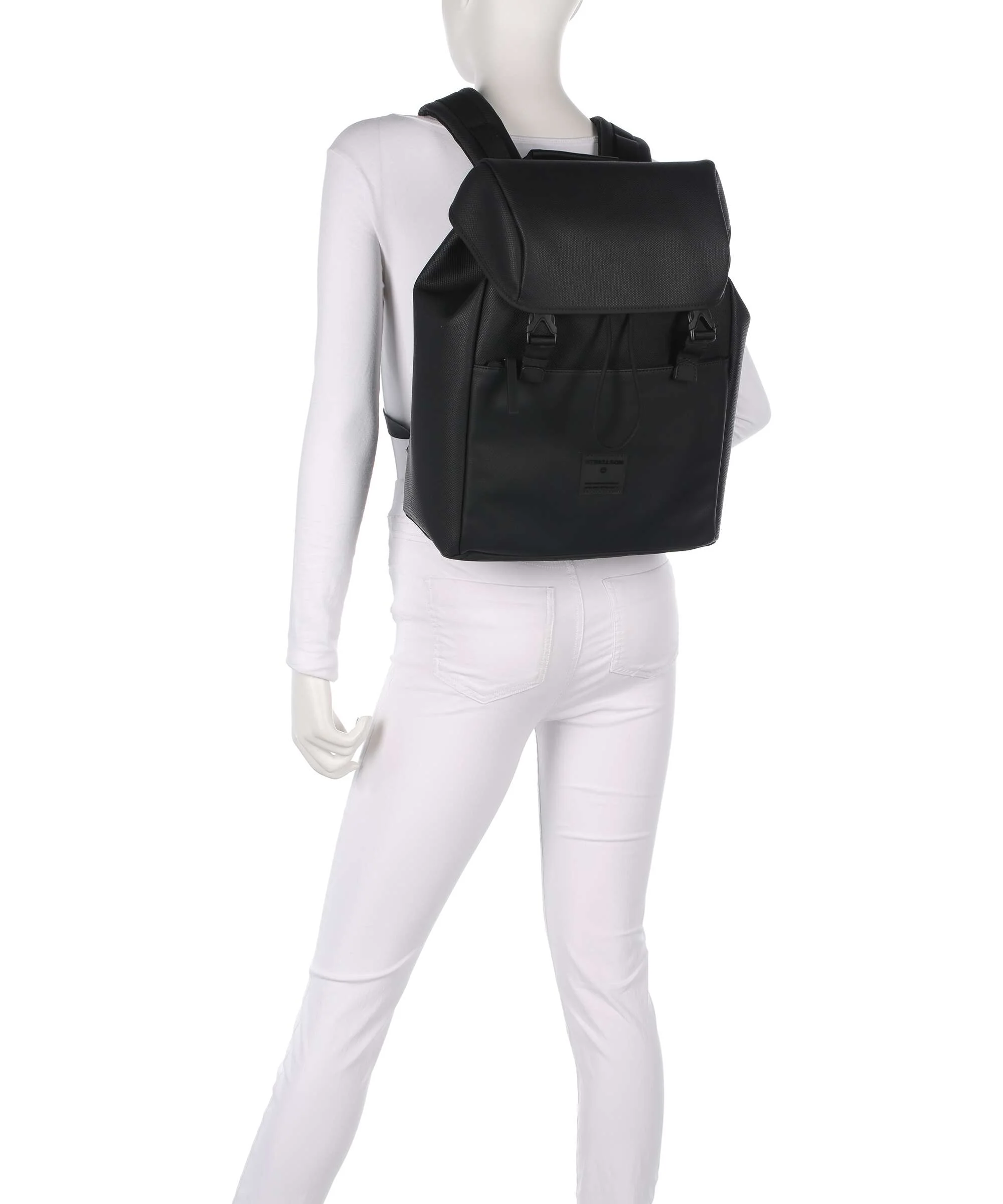 Strellson Westferry Plecak black - Image 3