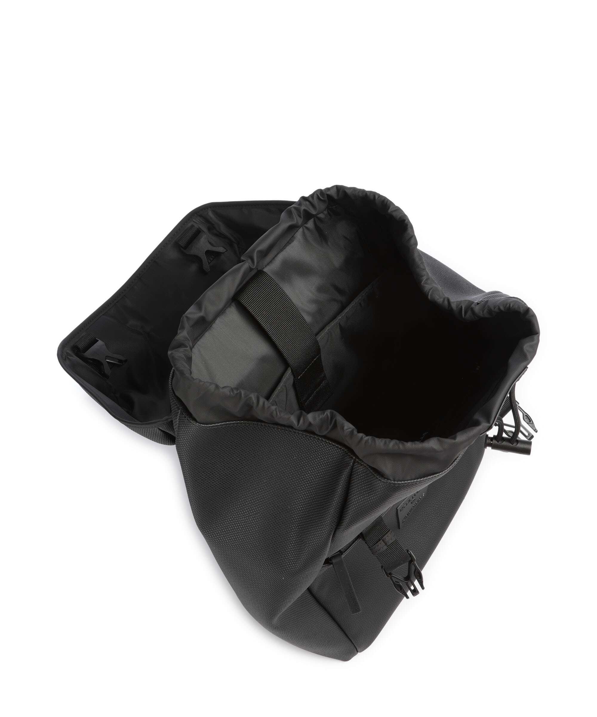 Strellson Westferry Plecak black - Image 6