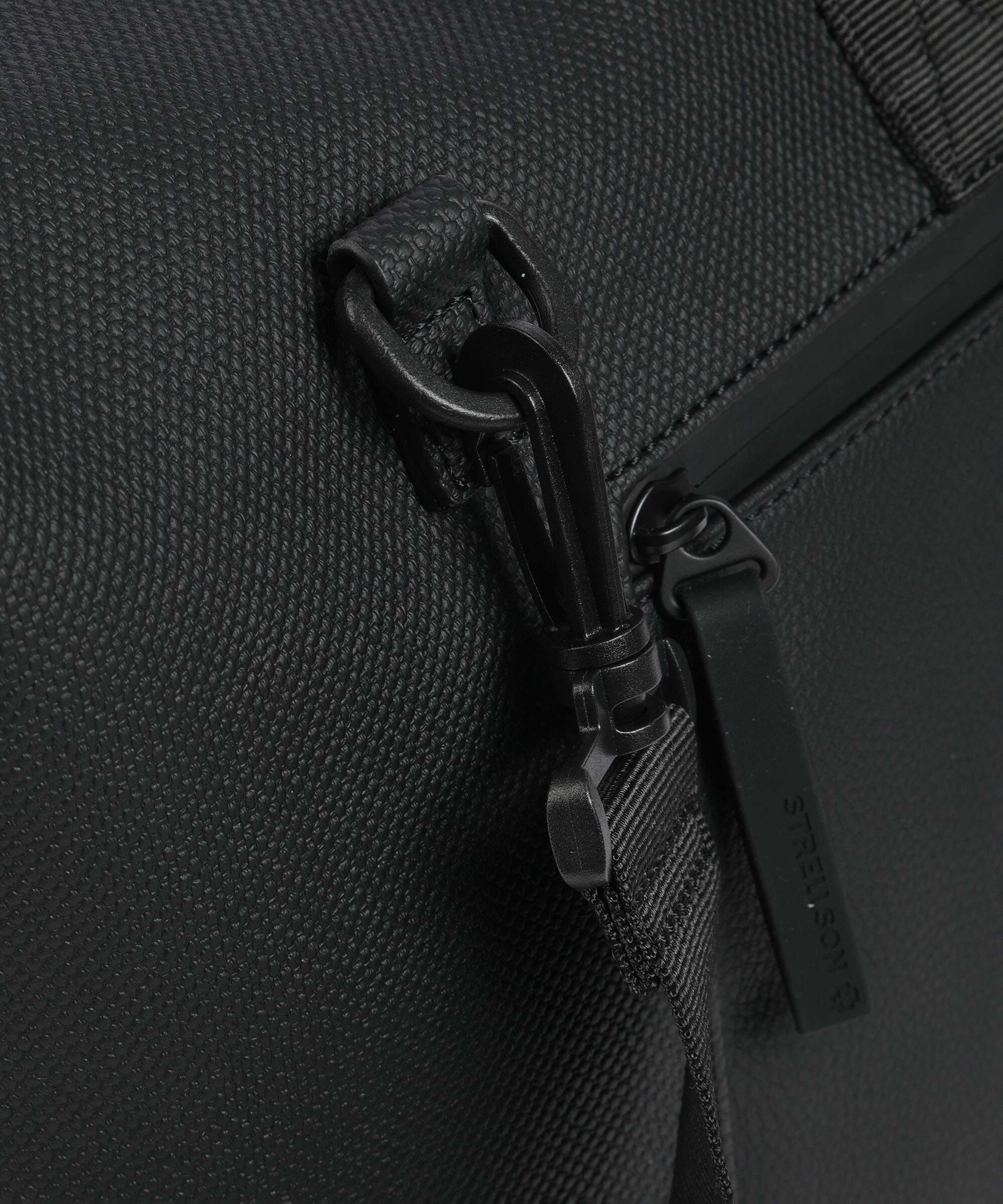 Strellson Westferry Torba weekendowa black - Image 3