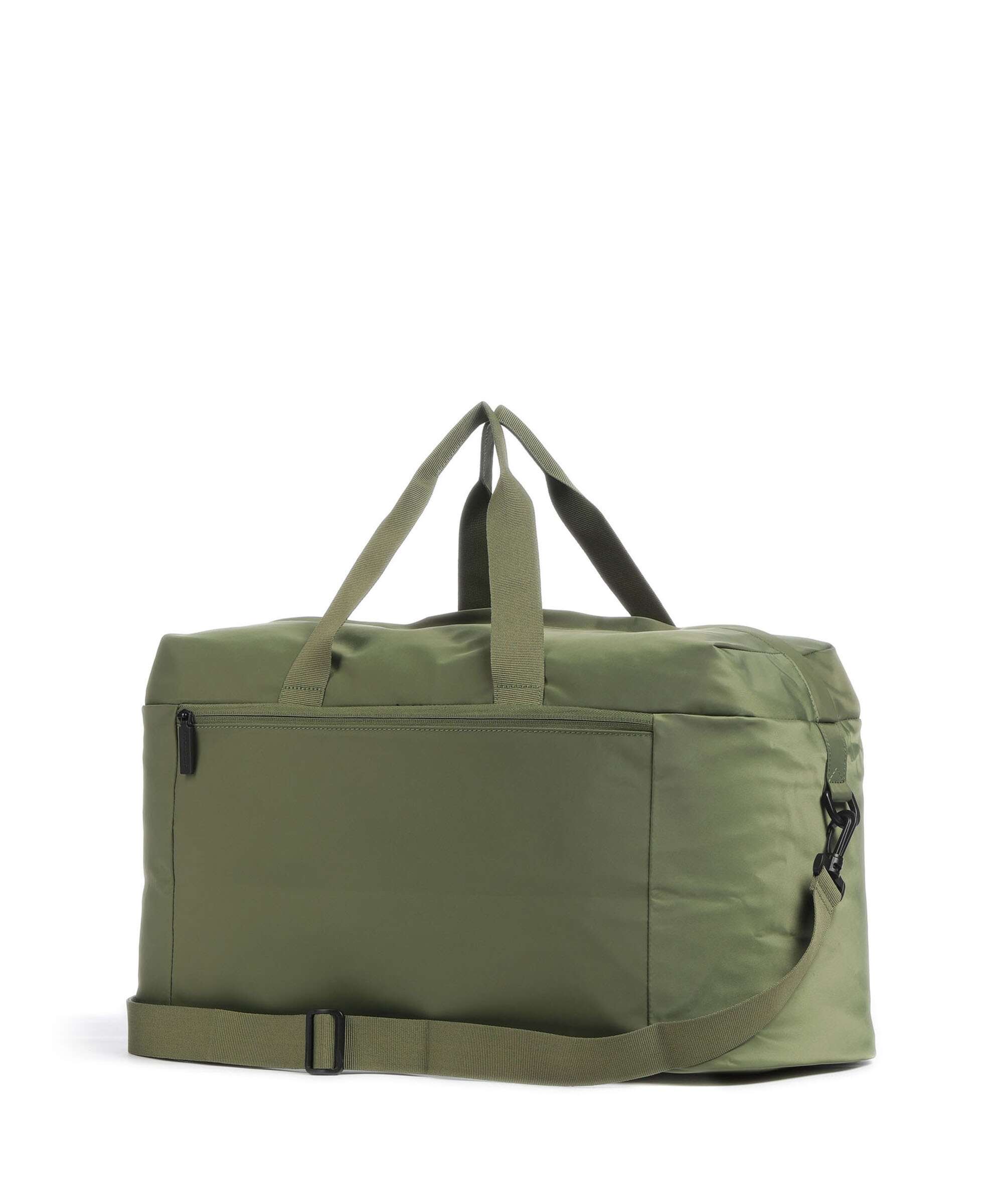 Strellson Wood Street Steven Torba weekendowa khaki - Image 2
