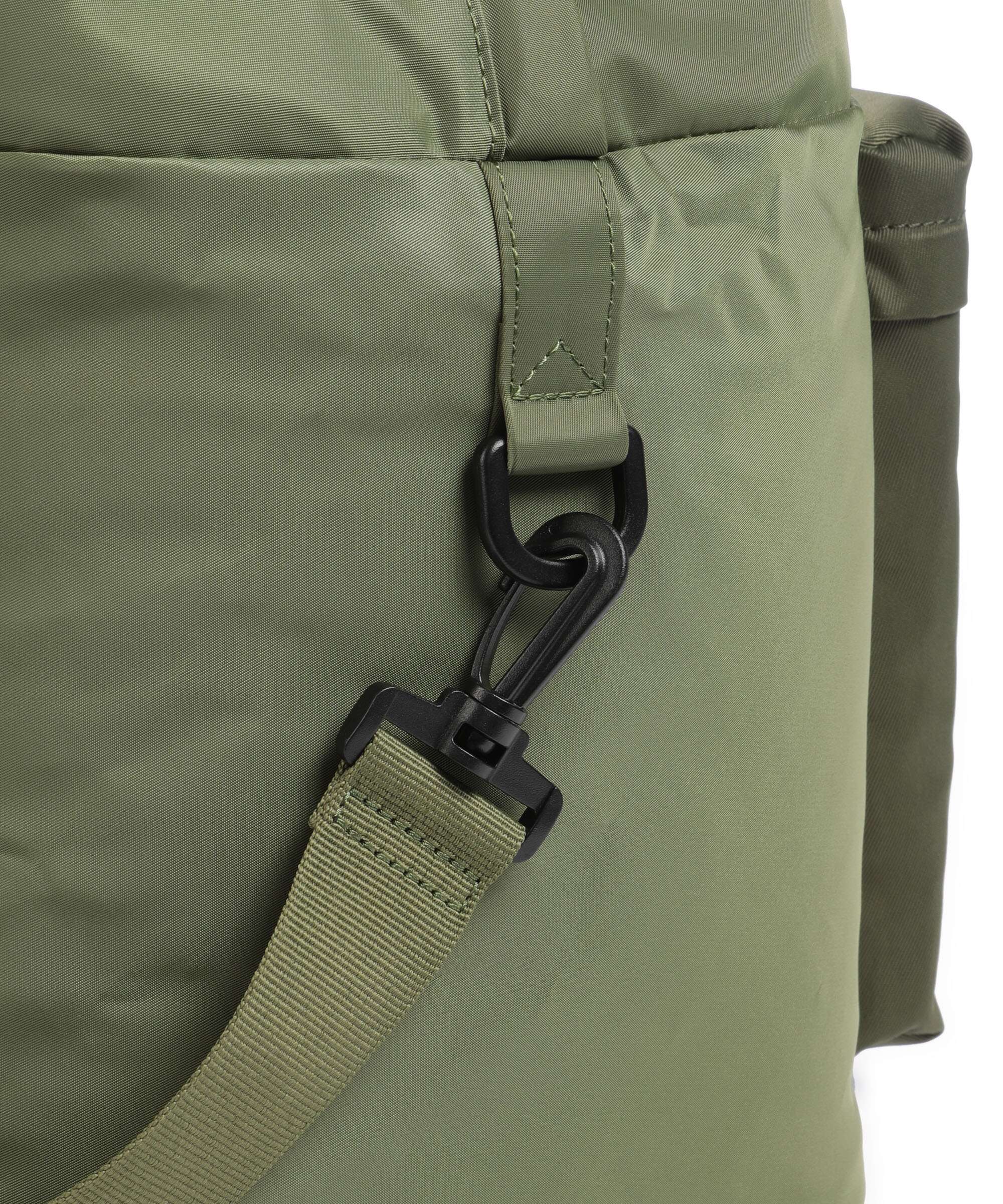 Strellson Wood Street Steven Torba weekendowa khaki - Image 3