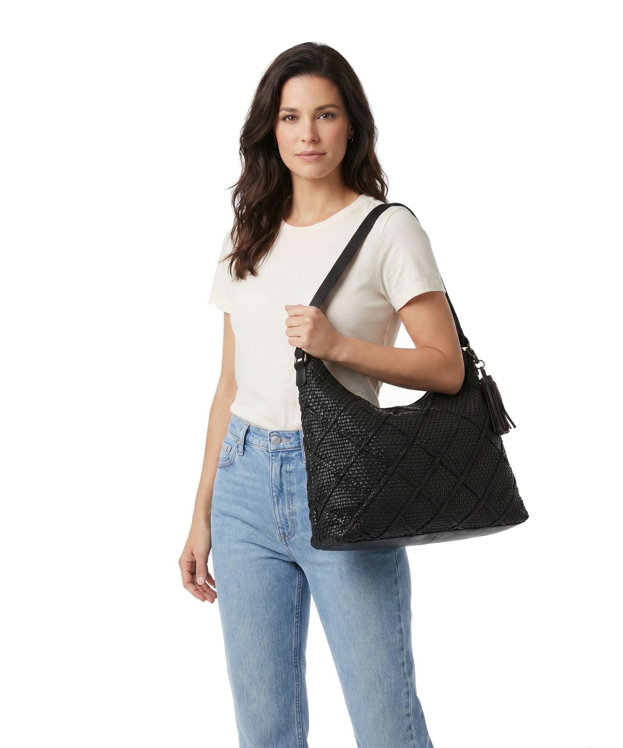 Taschendieb Wien Beatrixpark 1 Torebka worek black bean - Image 3