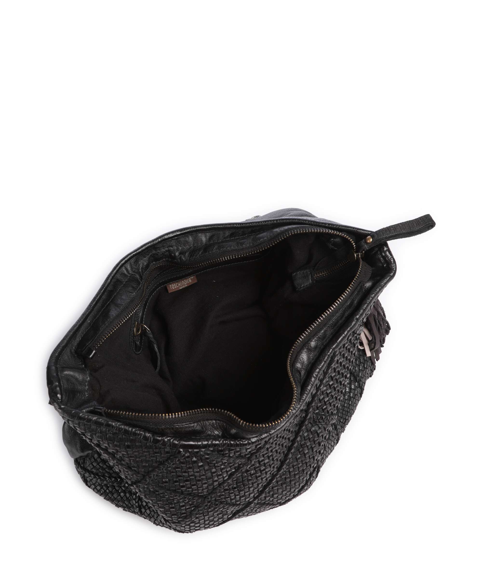 Taschendieb Wien Beatrixpark 1 Torebka worek black bean - Image 6