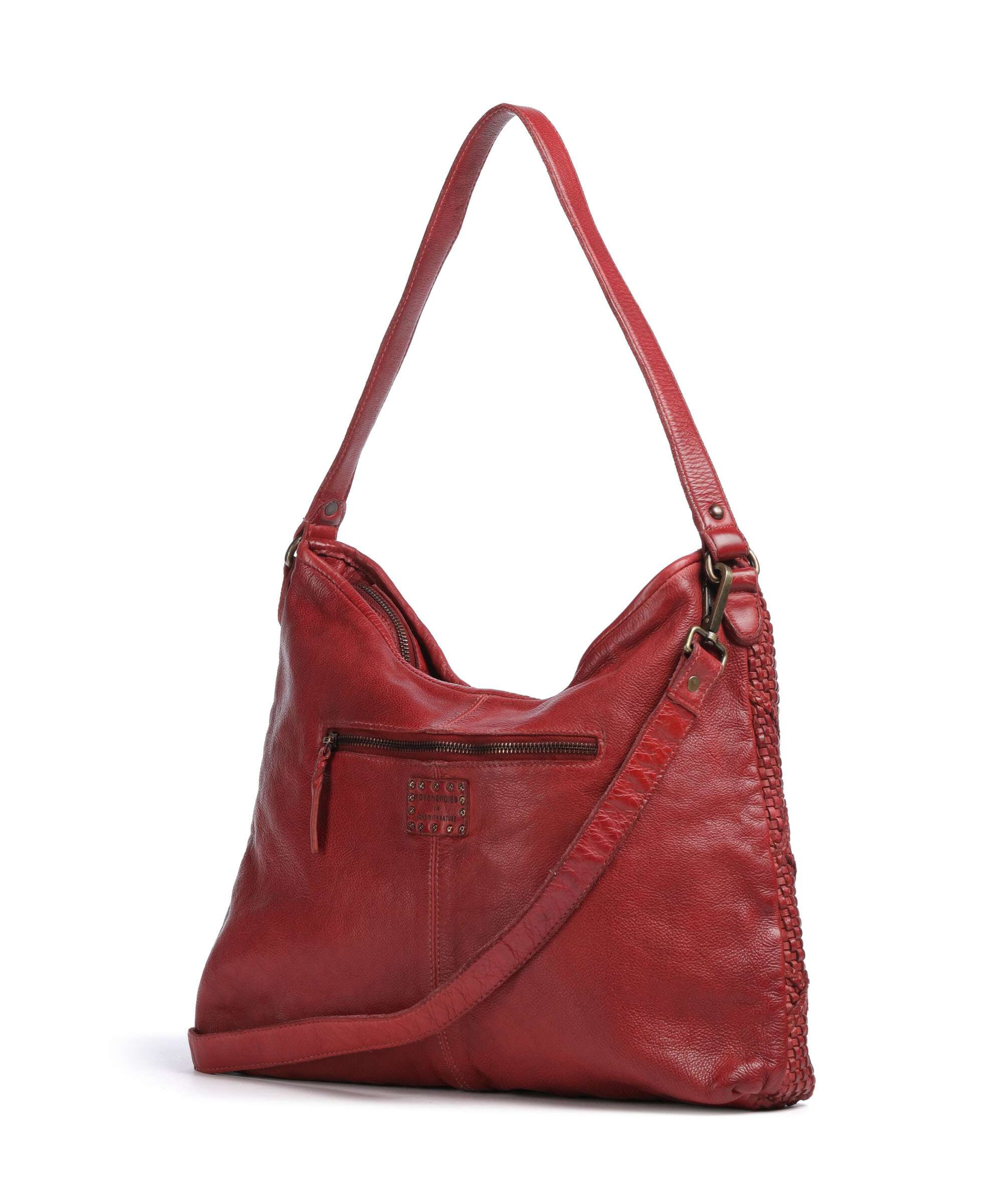 Taschendieb Wien Beatrixpark 1 Torebka worek burgundrausch - Image 2