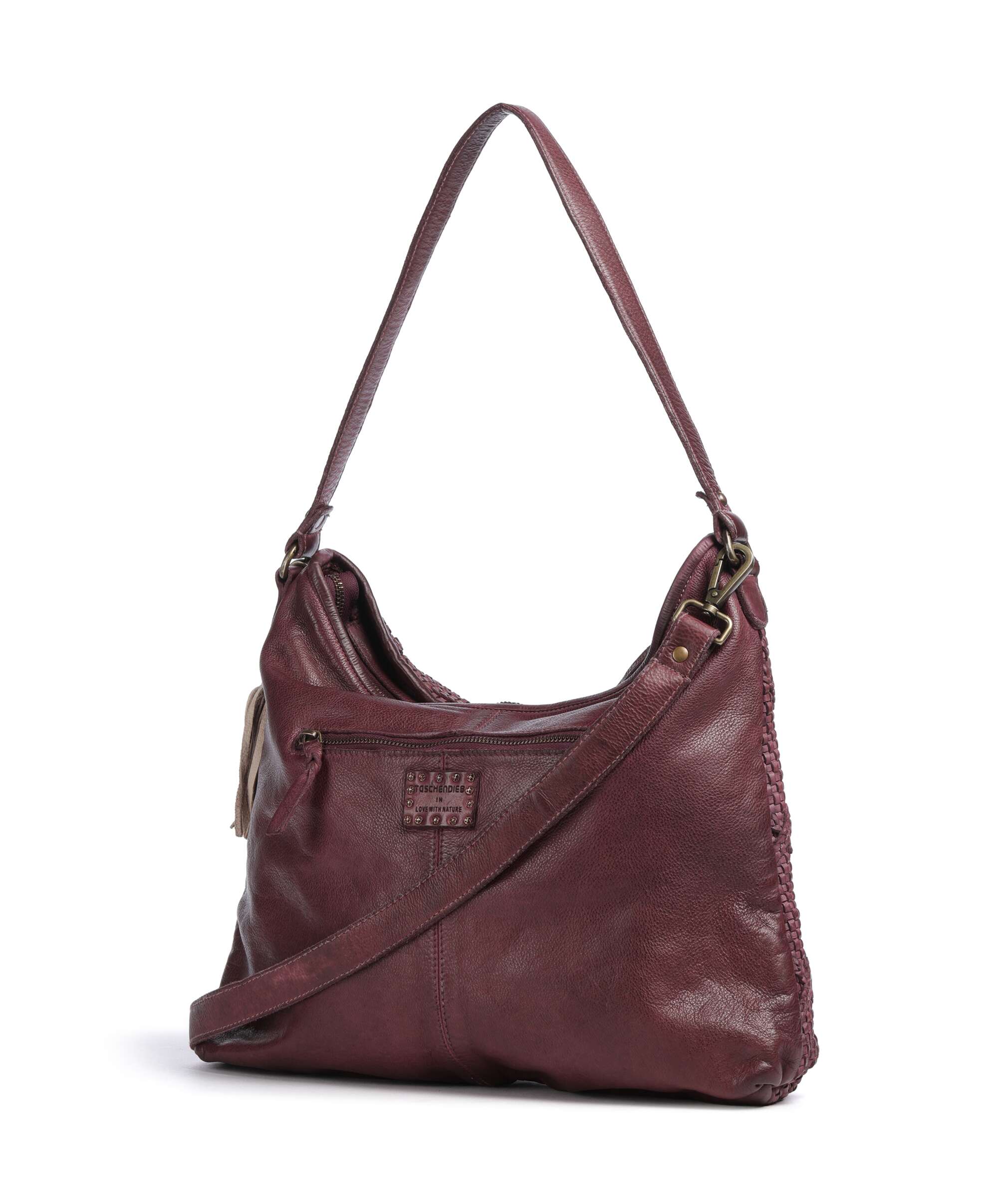 Taschendieb Wien Beatrixpark 1 Torebka worek happy berry - Image 2
