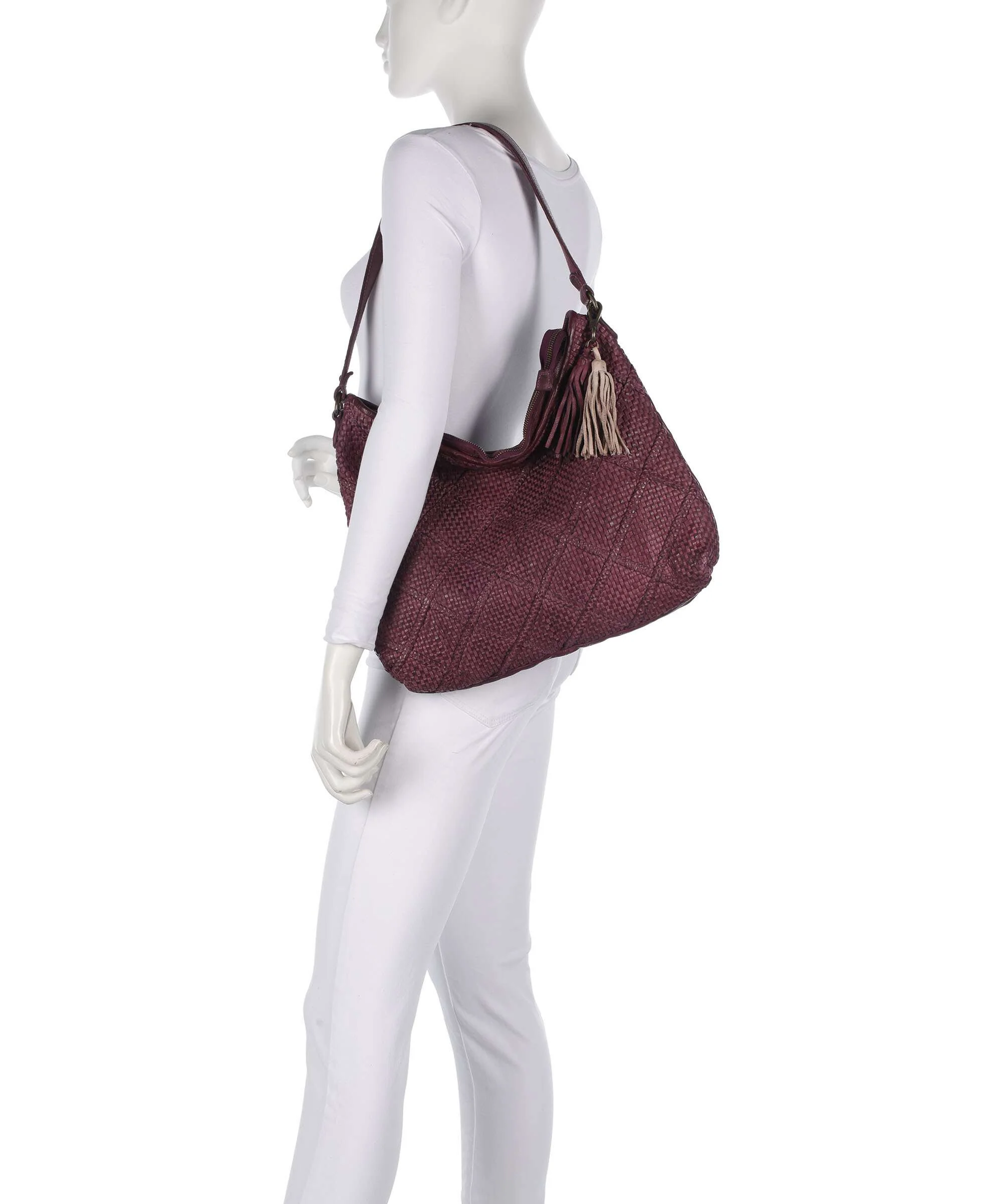 Taschendieb Wien Beatrixpark 1 Torebka worek happy berry - Image 3
