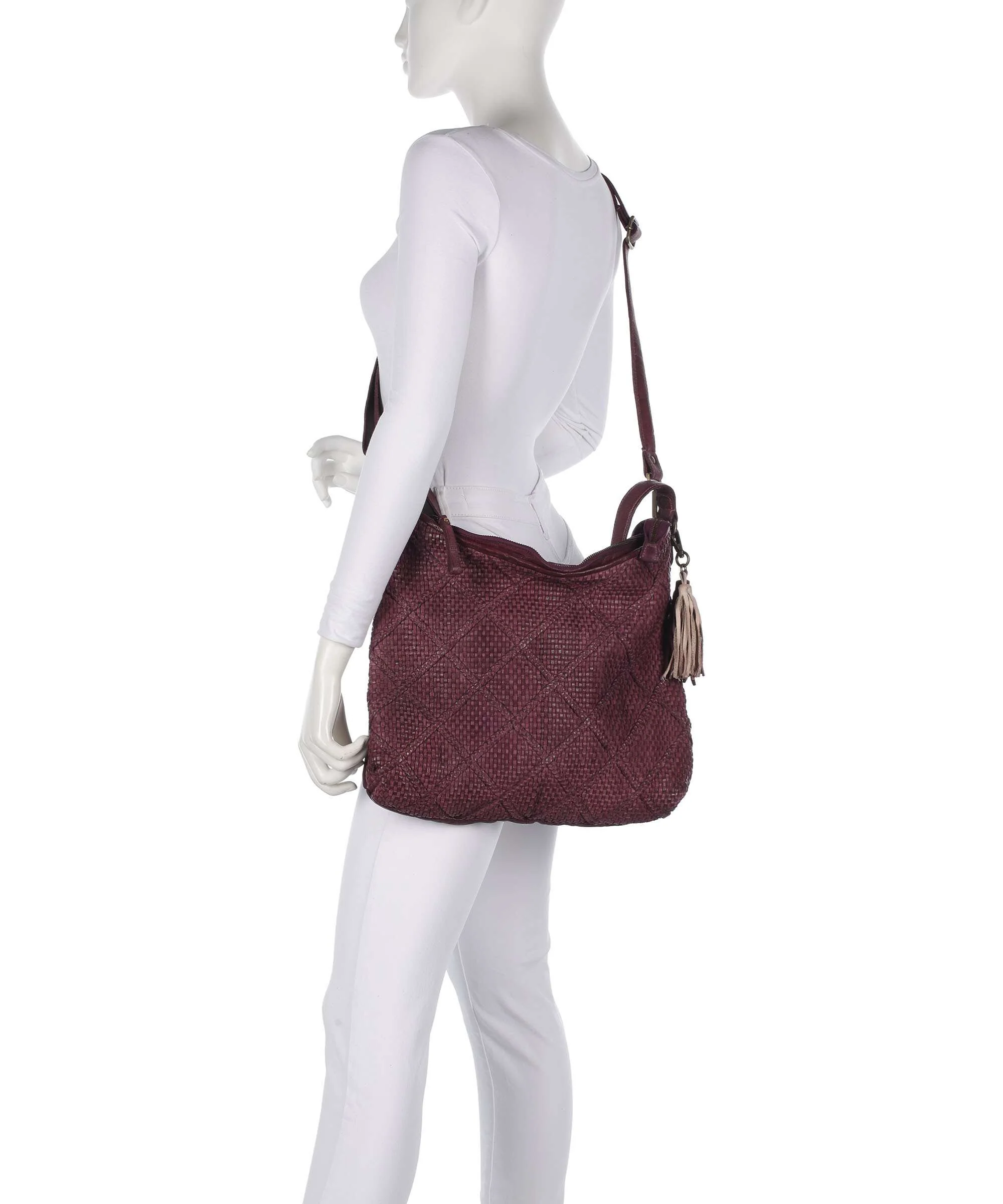Taschendieb Wien Beatrixpark 1 Torebka worek happy berry - Image 4