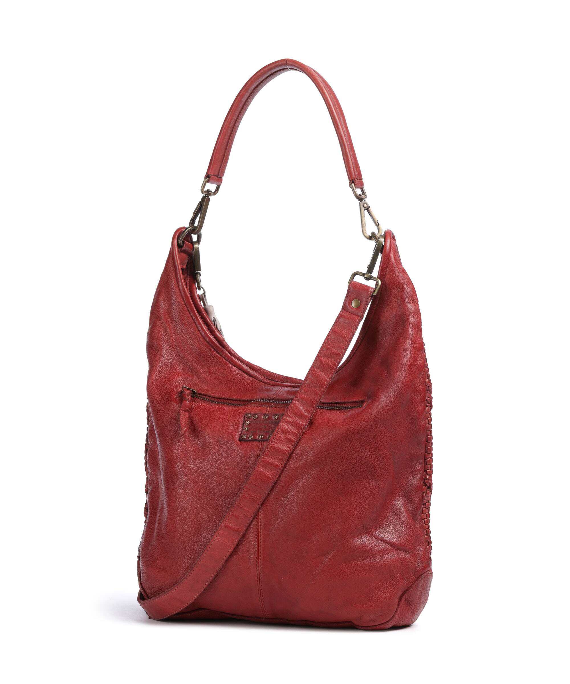 Taschendieb Wien Beatrixpark 2 Torebka worek burgundrausch - Image 2