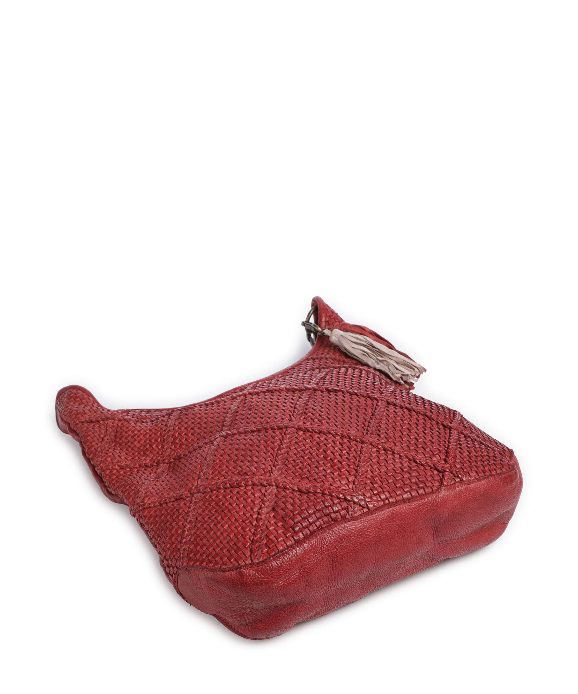 Taschendieb Wien Beatrixpark 2 Torebka worek burgundrausch - Image 4