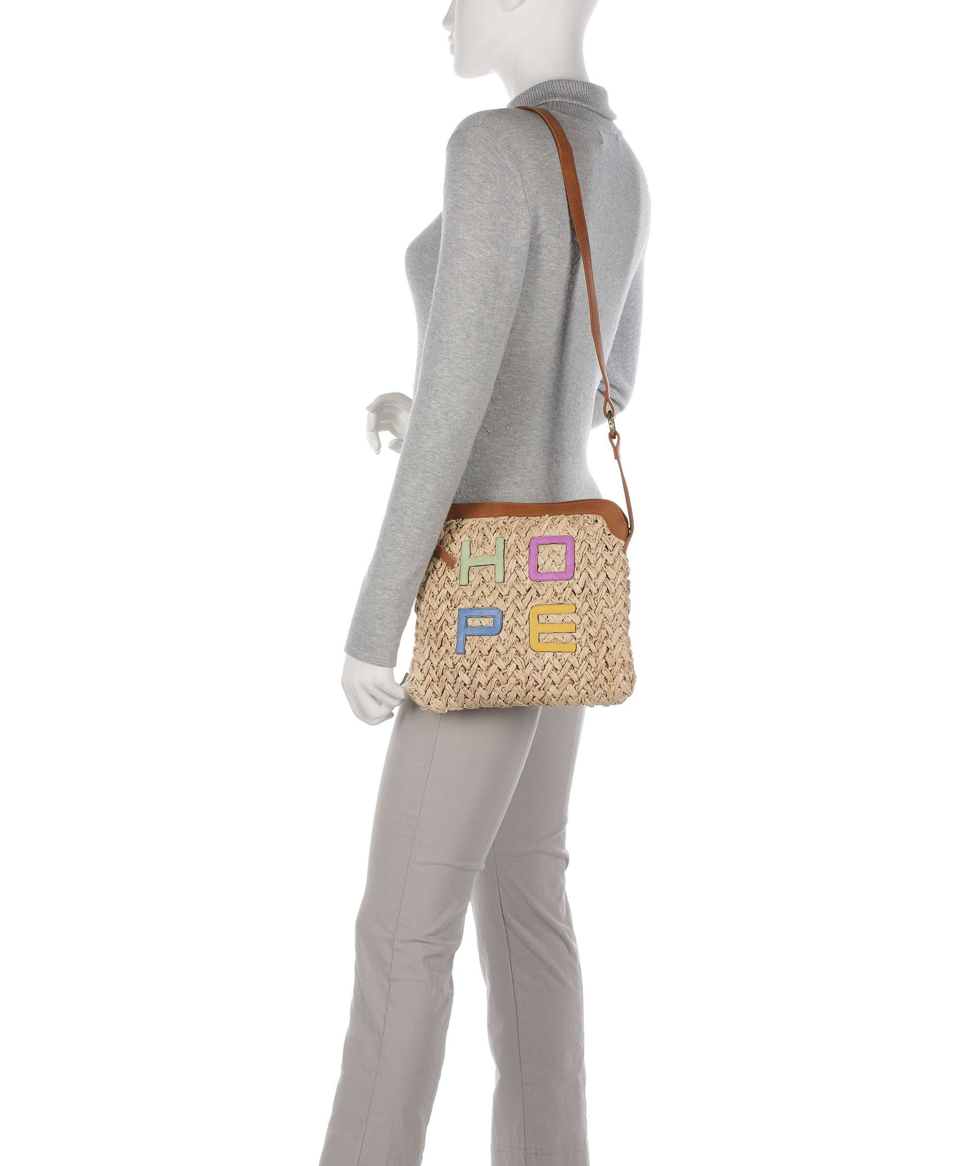 Taschendieb Wien Beserlpark 2 Torba przez ramię hope - Image 3