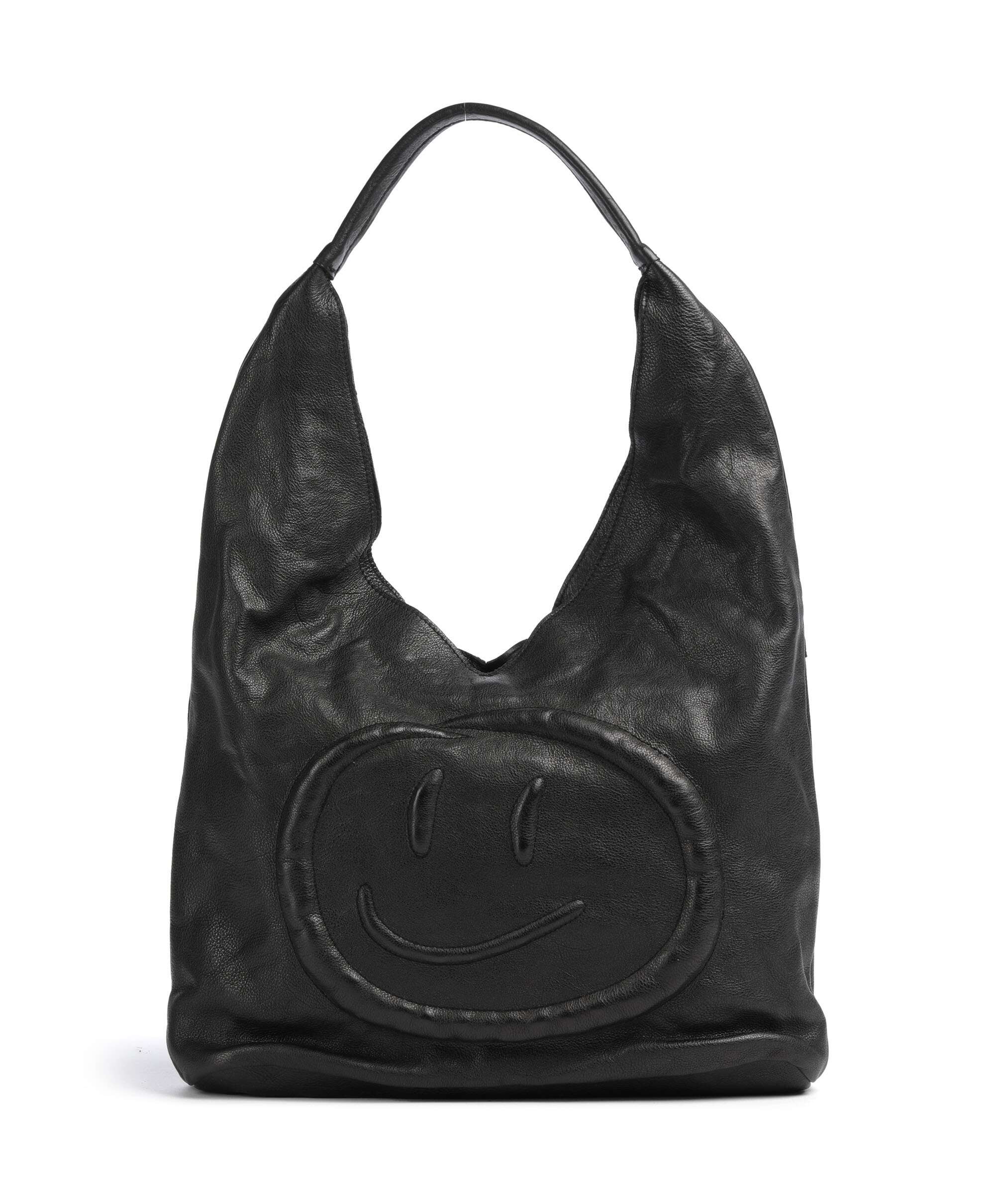 Taschendieb Wien Freiheitsplatz 1 Torba na zakupy black vintage