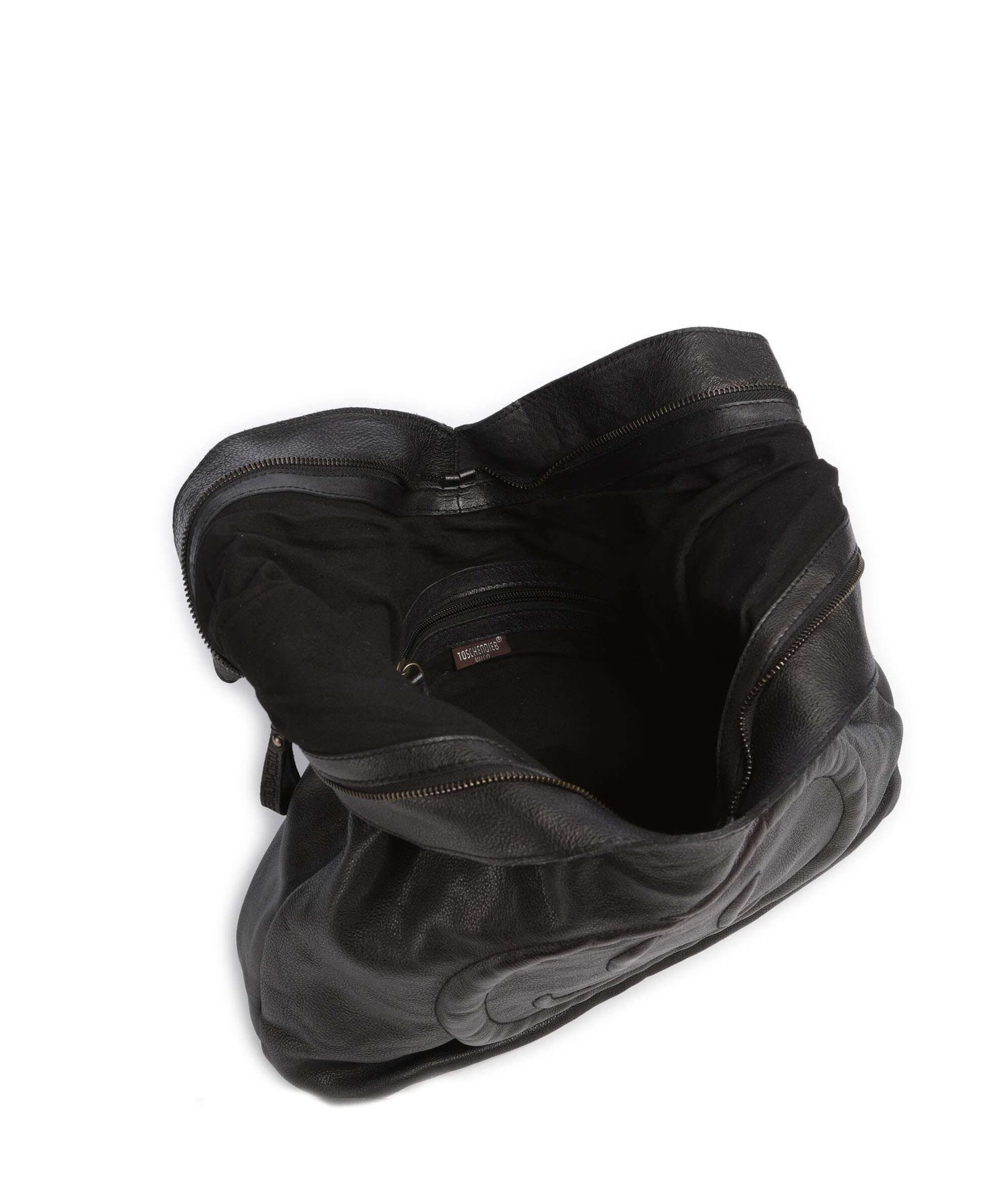 Taschendieb Wien Freiheitsplatz 1 Torba na zakupy black vintage - Image 6