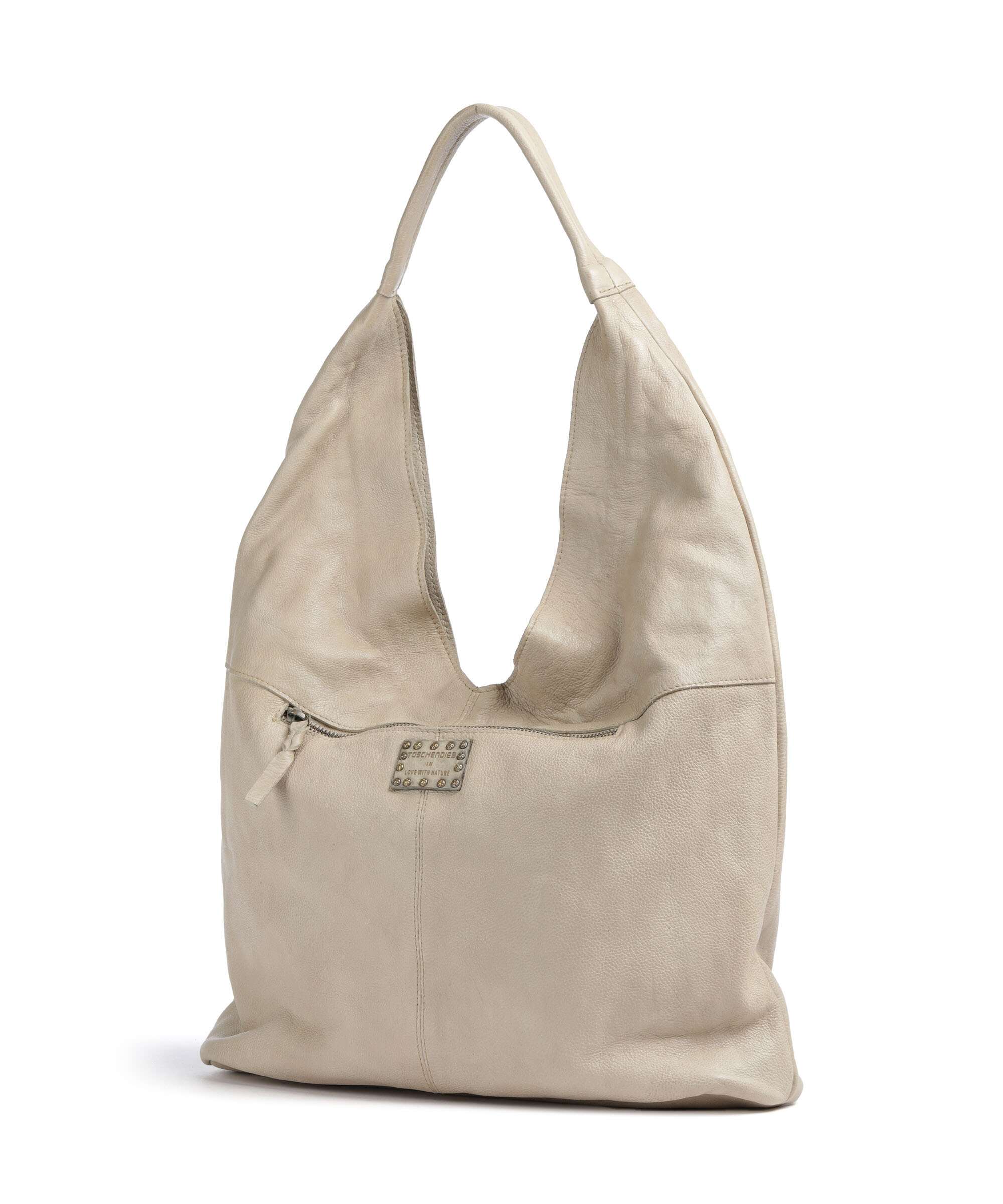 Taschendieb Wien Freiheitsplatz 1 Torba na zakupy cream - Image 2