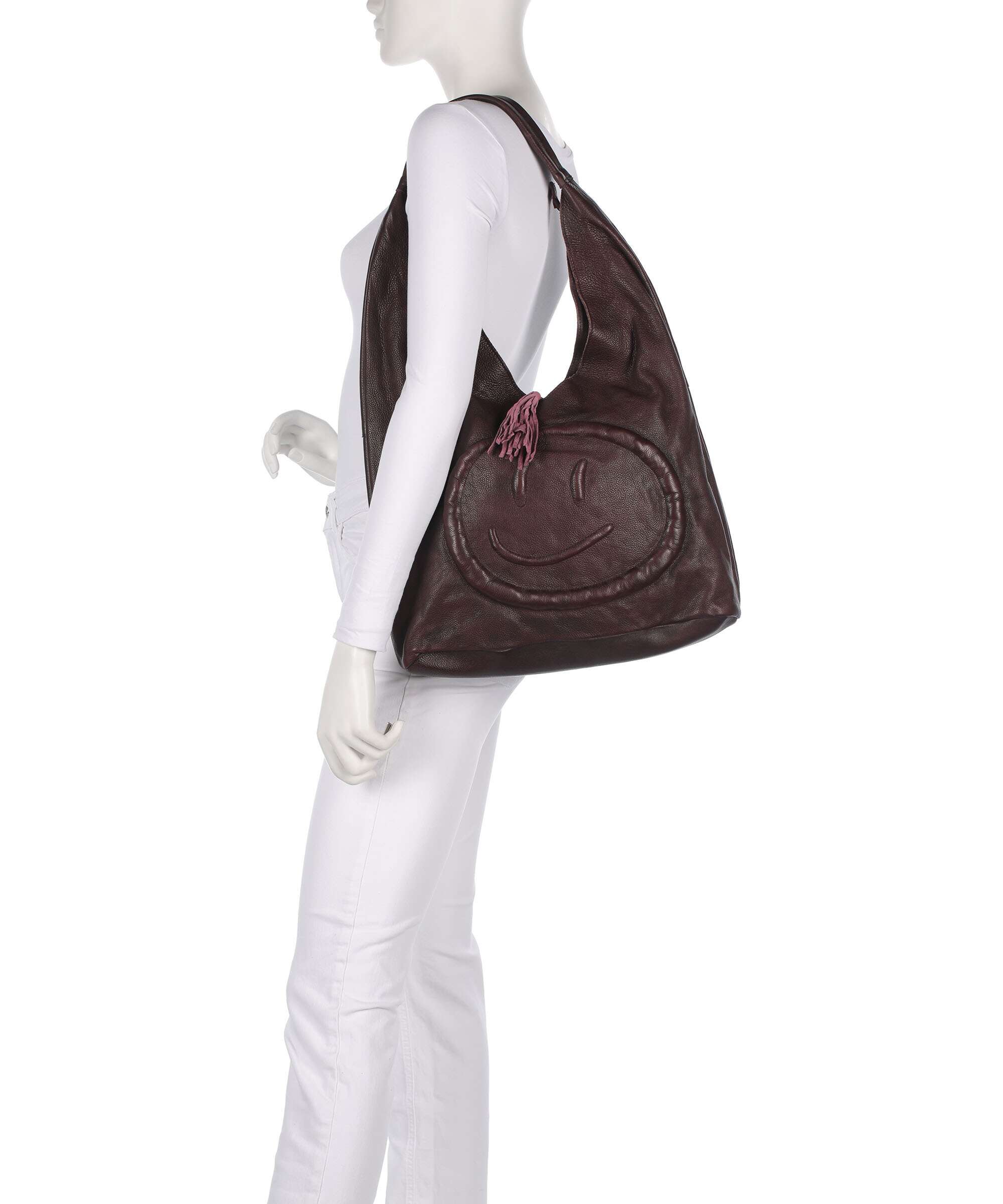 Taschendieb Wien Freiheitsplatz 1 Torba na zakupy mokka - Image 3