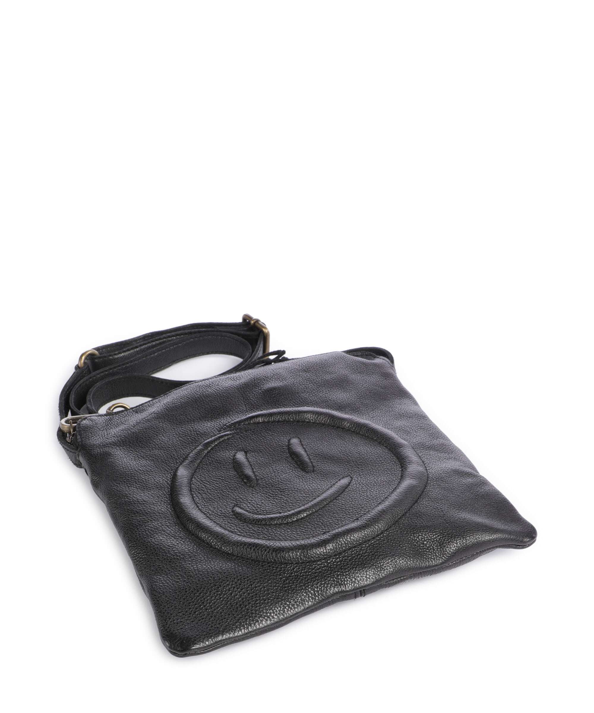 Taschendieb Wien Freiheitsplatz 3 Torba przez ramię black vintage - Image 5